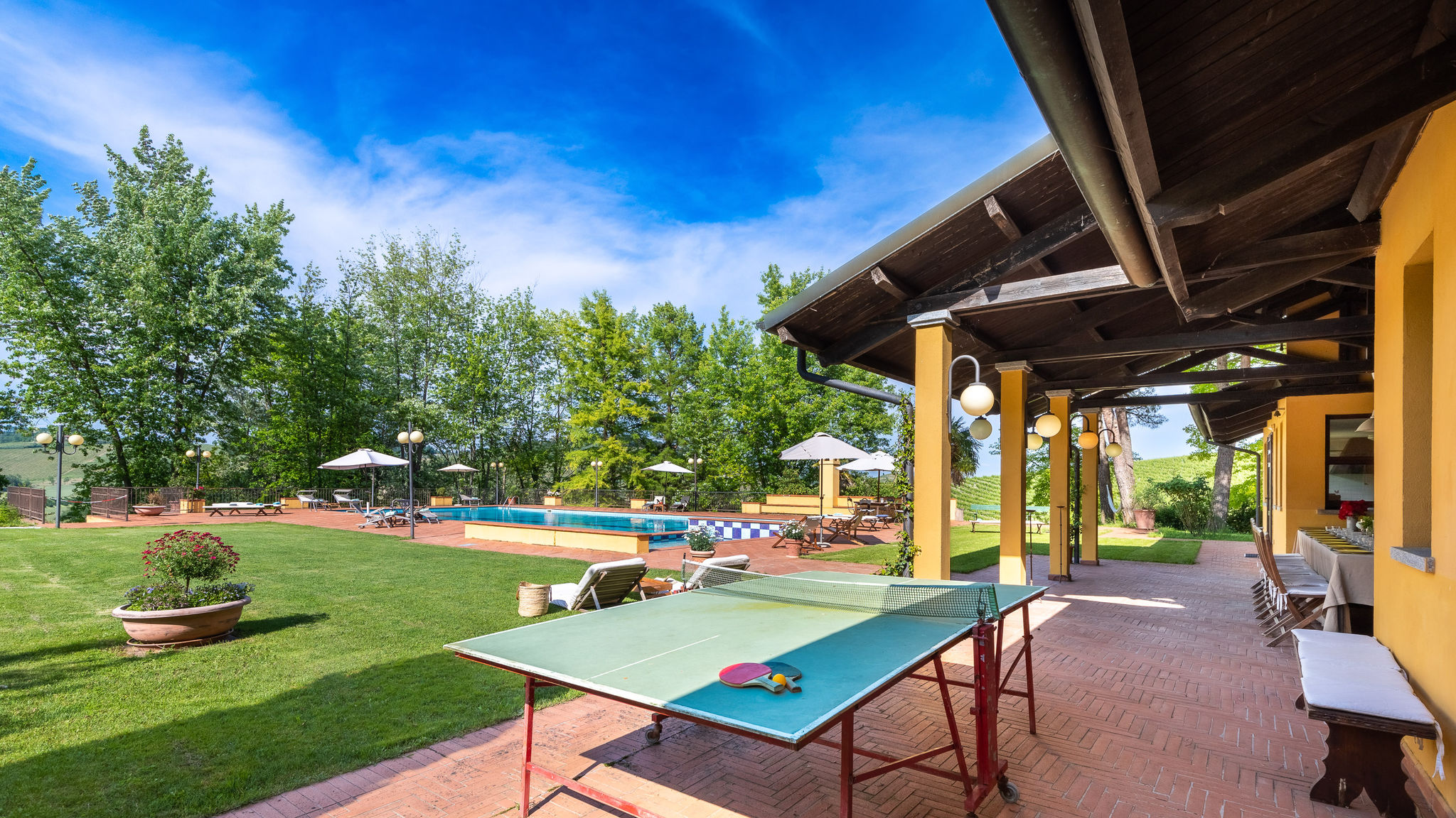 Italianway Fontanile Tenuta Contessa Chiara 17