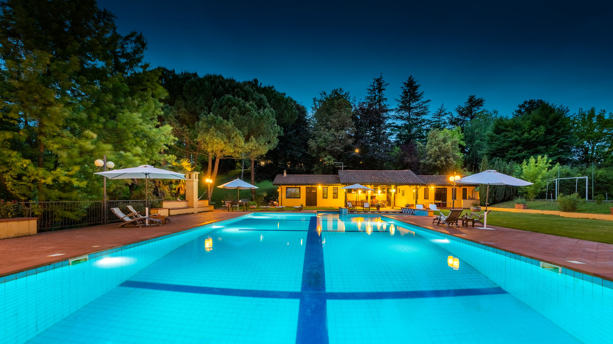 Italianway Fontanile Tenuta Contessa Chiara 17