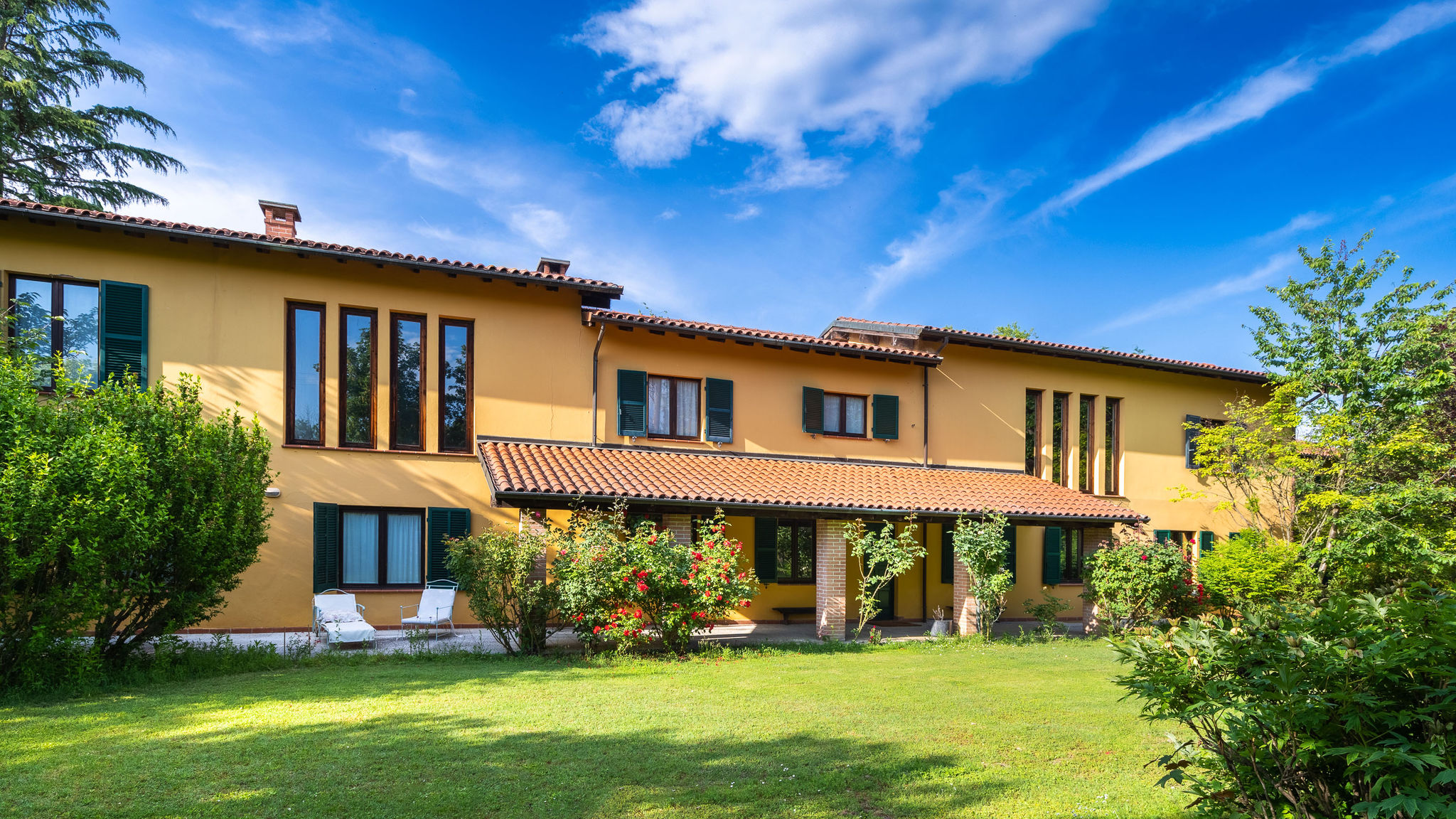 Italianway Fontanile Tenuta Contessa Chiara 17