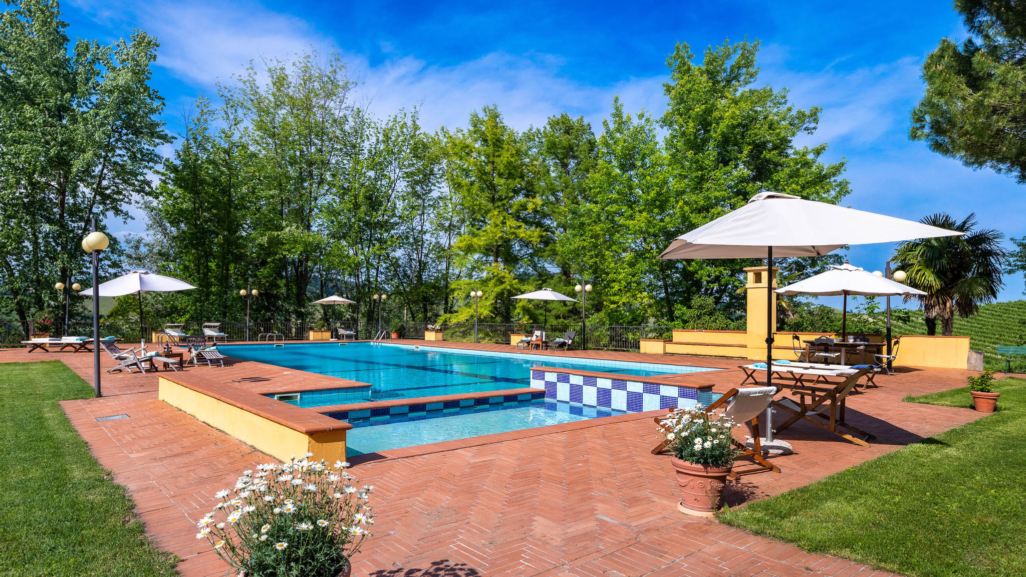 Italianway Fontanile Tenuta Contessa Chiara 17