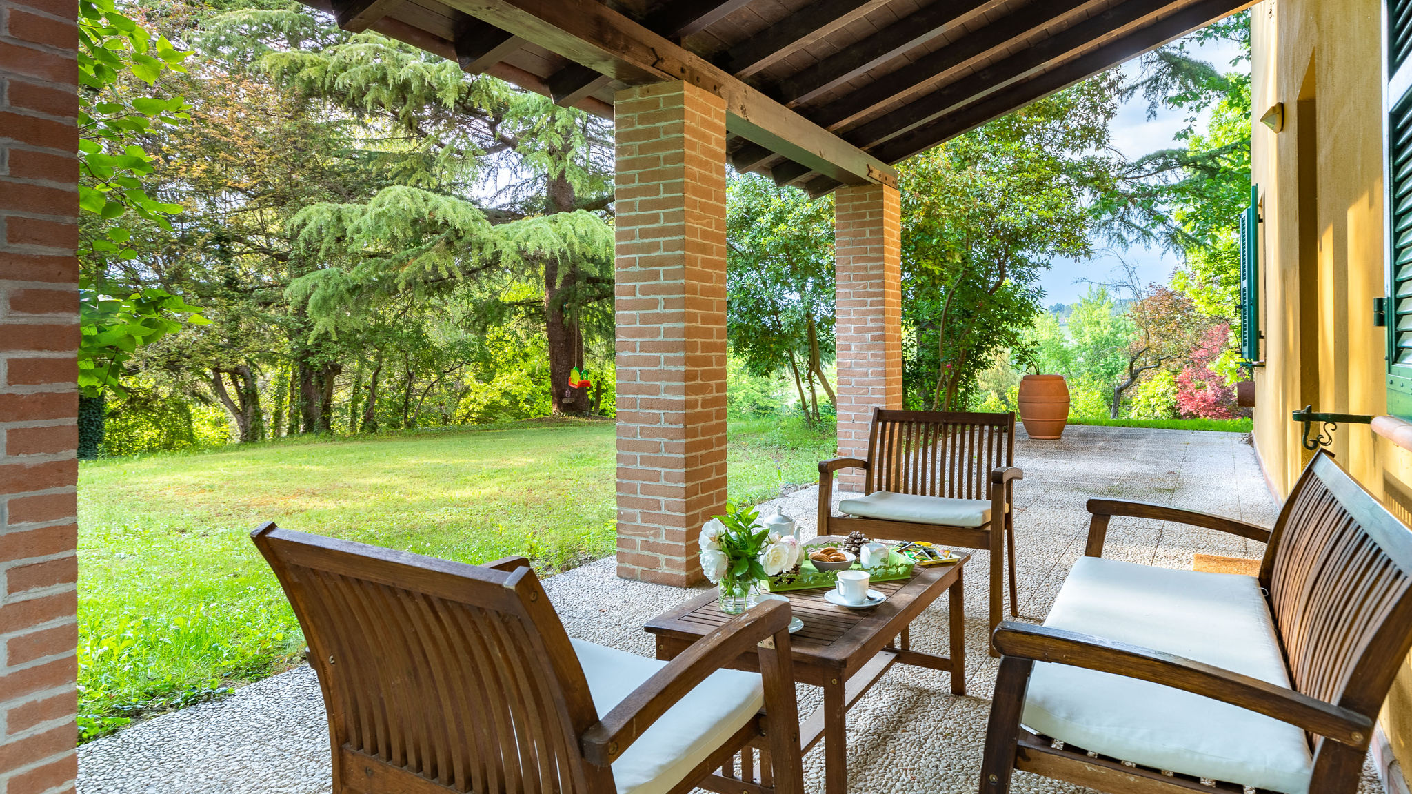 Italianway Fontanile Tenuta Contessa Chiara 17
