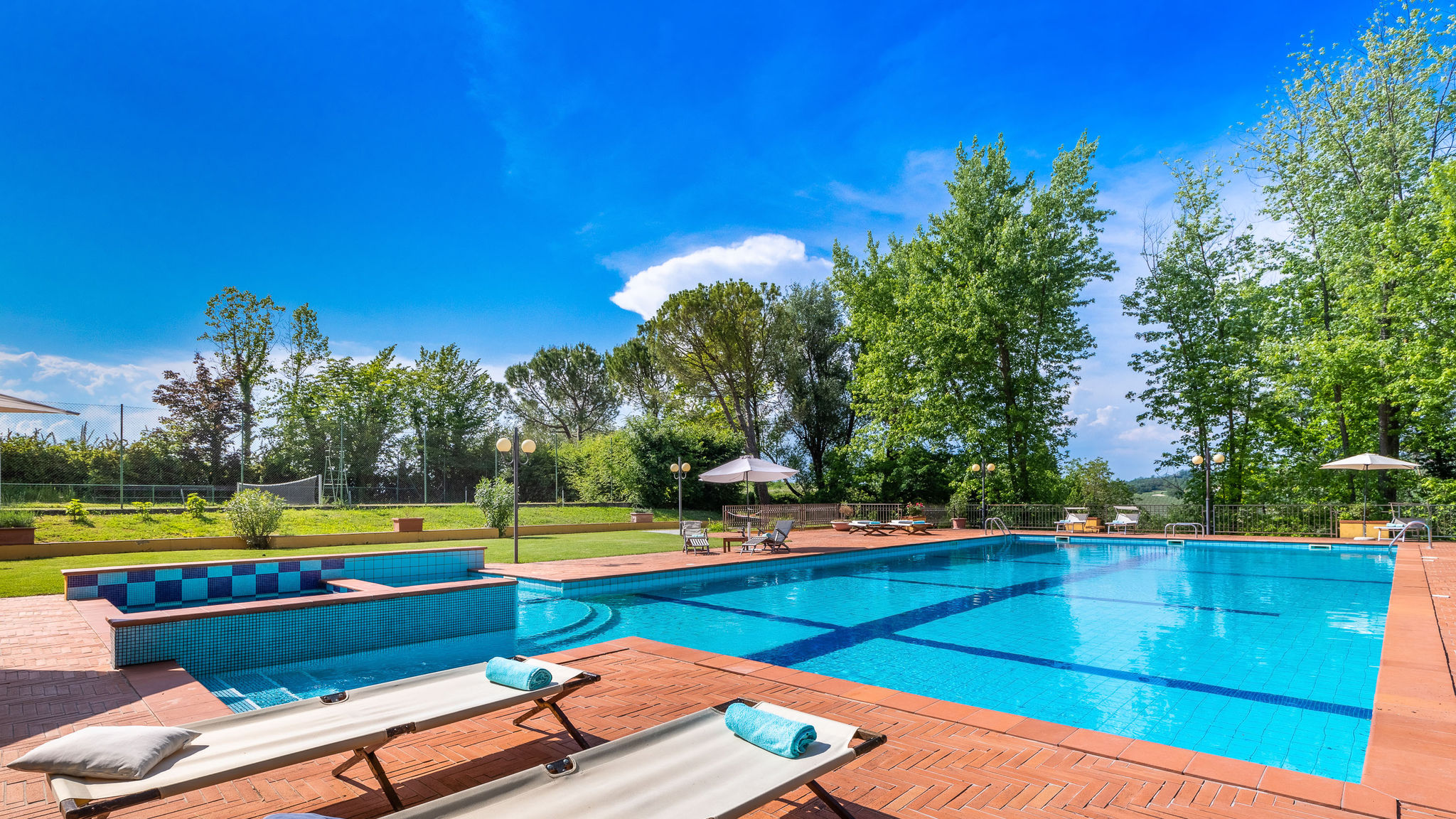 Italianway Fontanile Tenuta Contessa Chiara 17