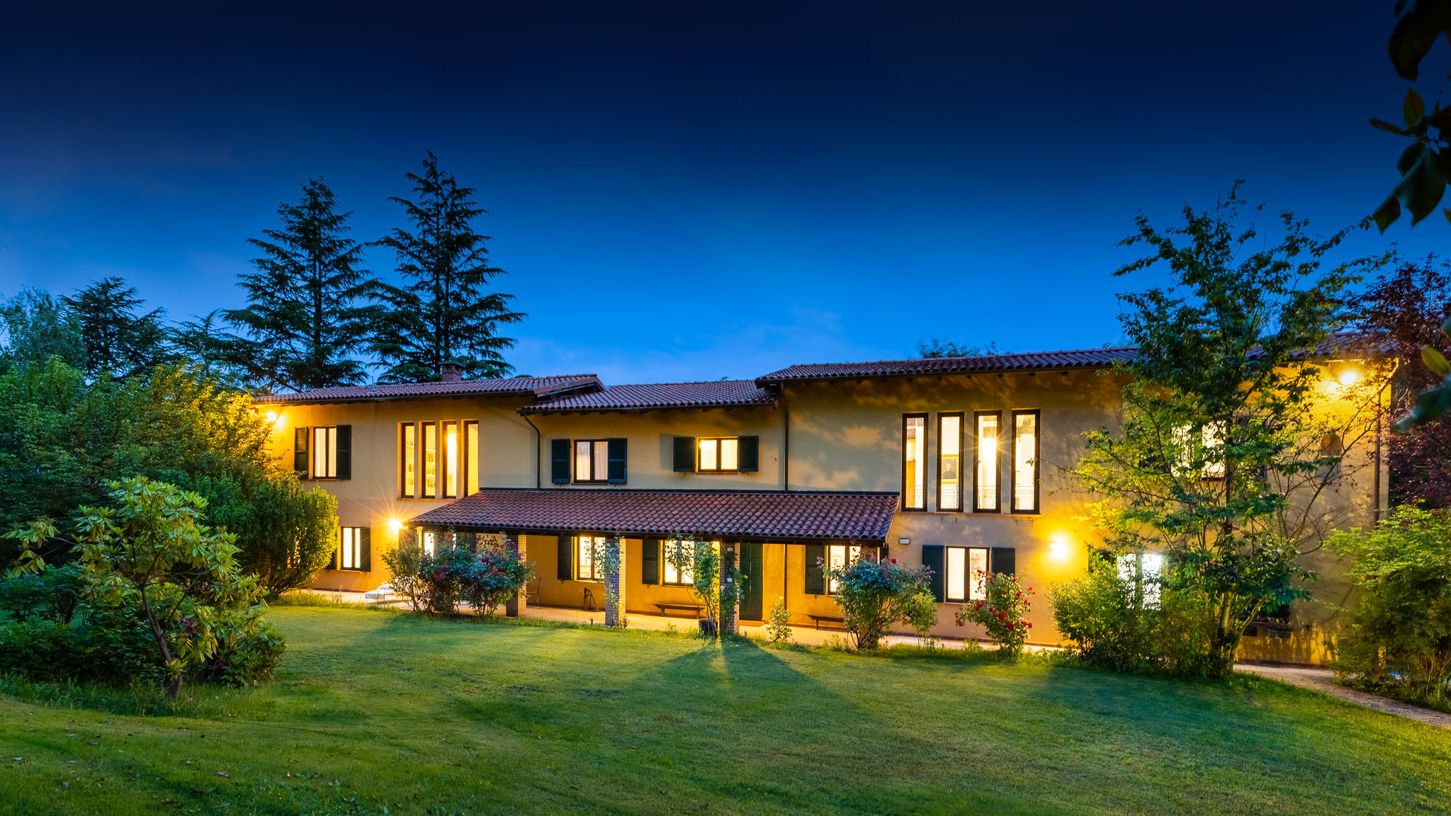 Italianway Fontanile Tenuta Contessa Chiara 17