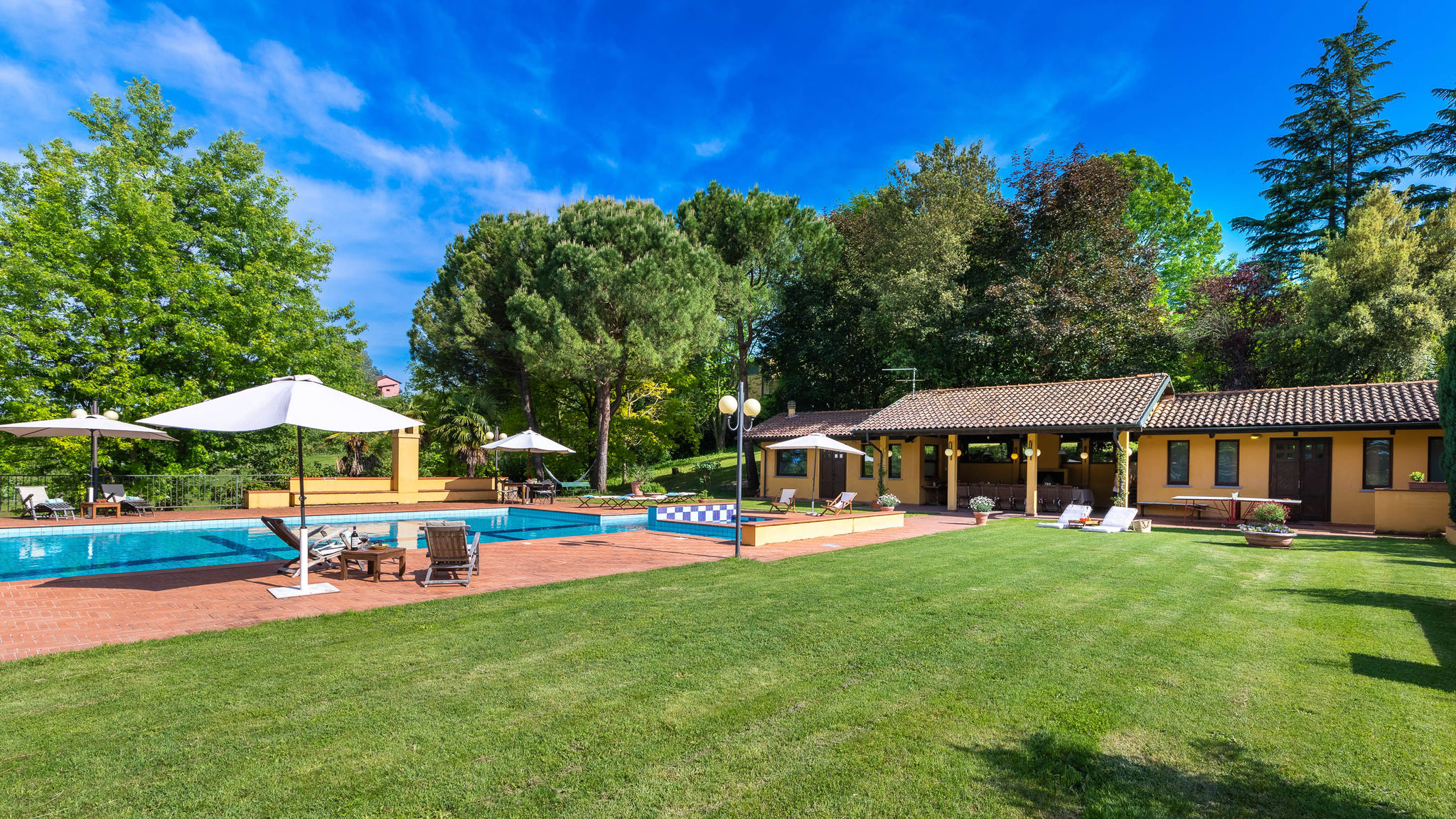 Italianway Fontanile Tenuta Contessa Chiara 17