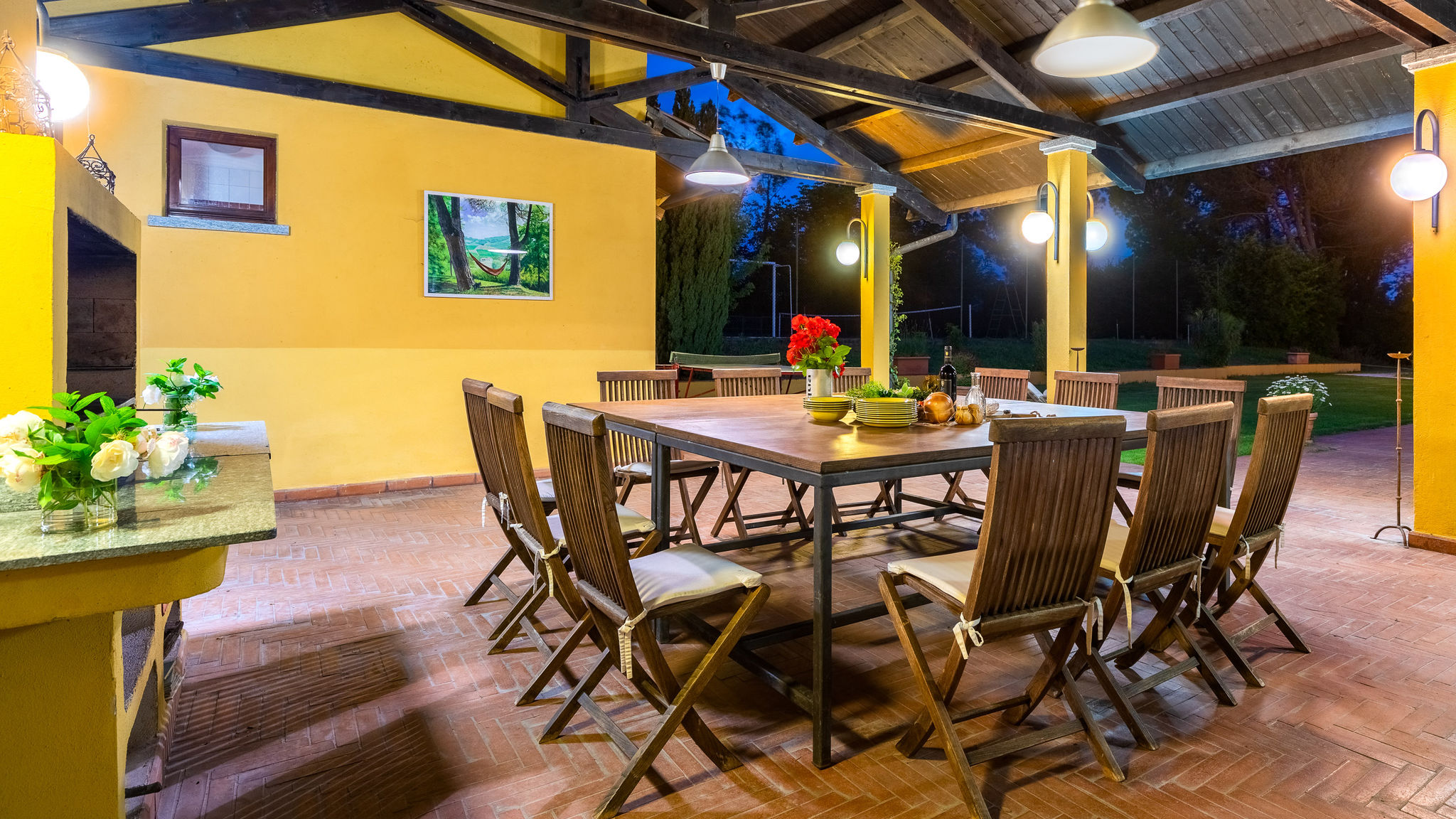 Italianway Fontanile Tenuta Contessa Chiara 17