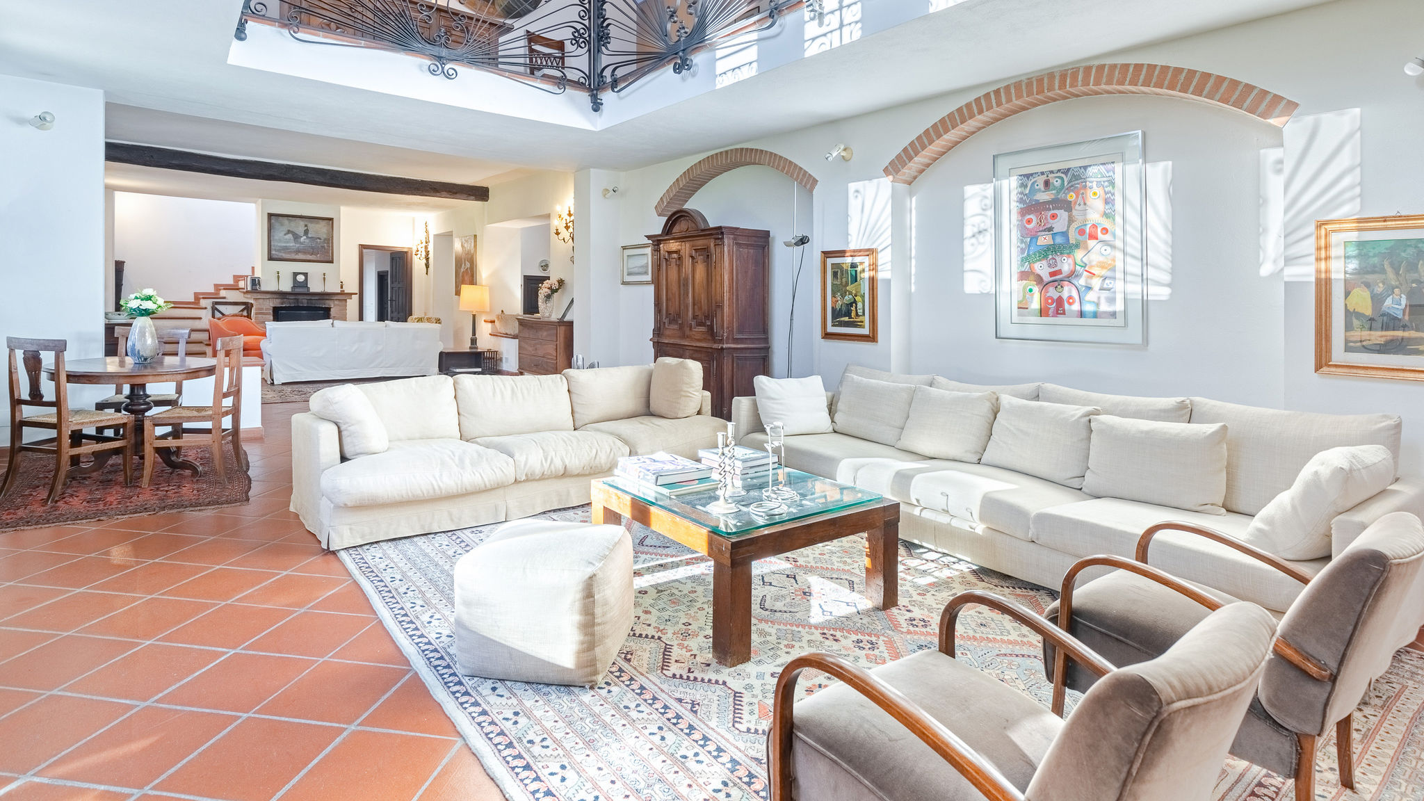 Italianway Fontanile Tenuta Contessa Chiara 17