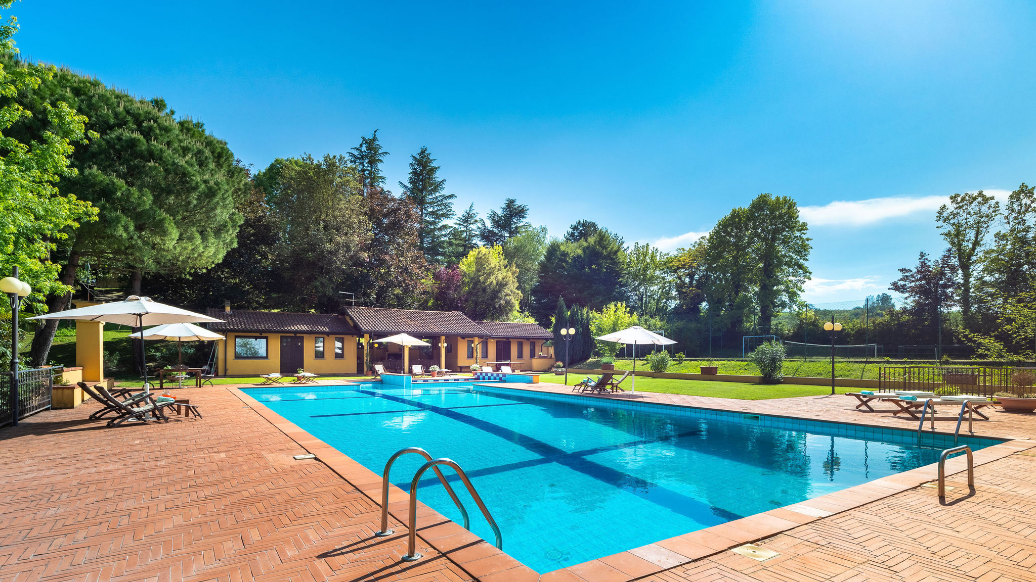 Italianway Fontanile Tenuta Contessa Chiara 17