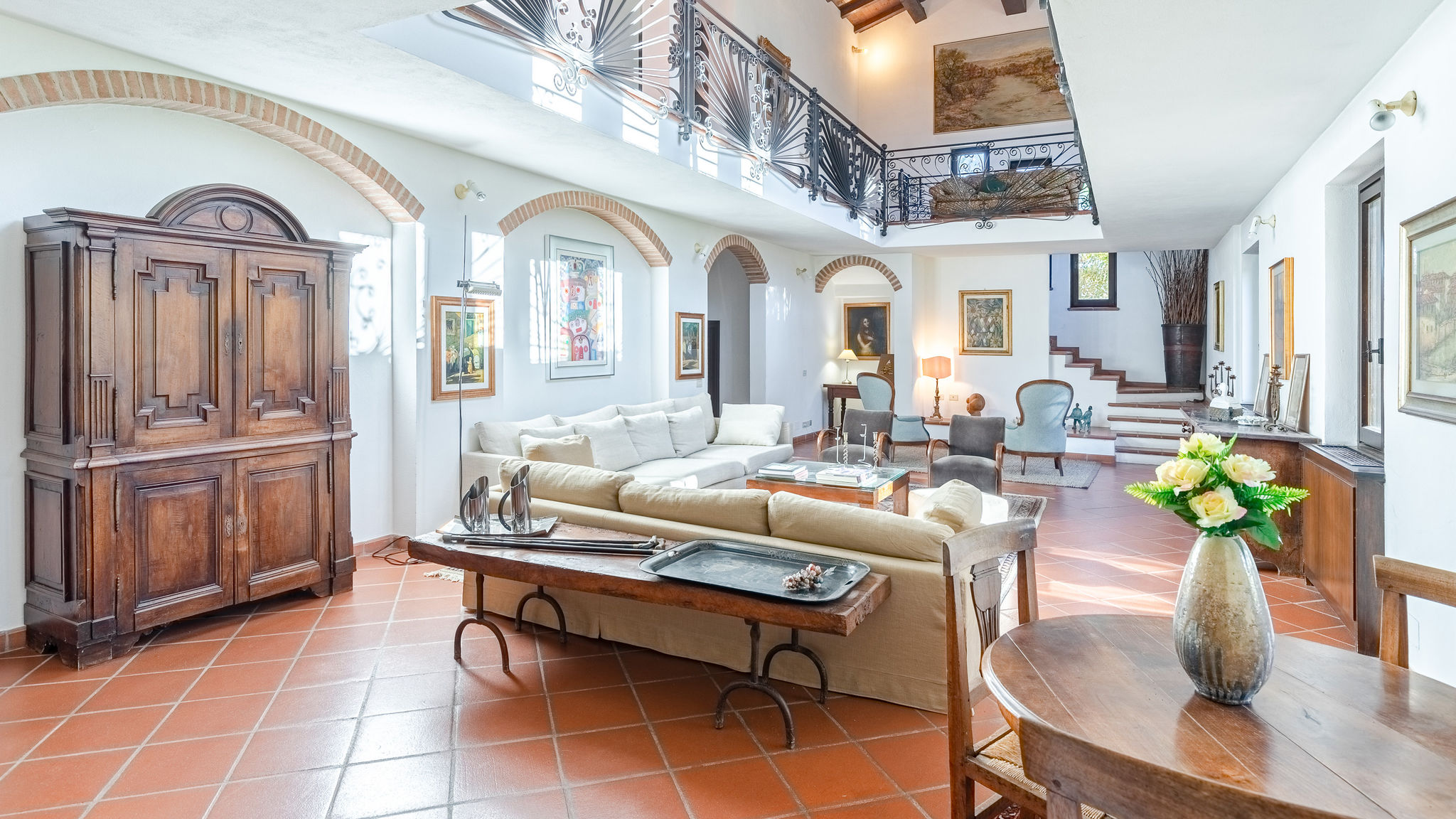 Italianway Fontanile Tenuta Contessa Chiara 17