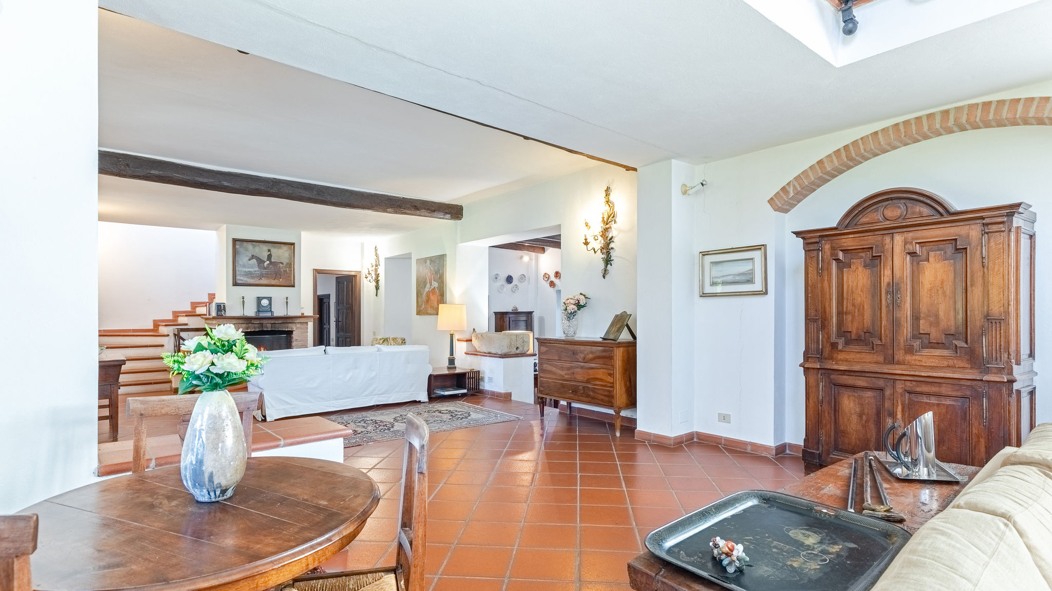 Italianway Fontanile Tenuta Contessa Chiara 17