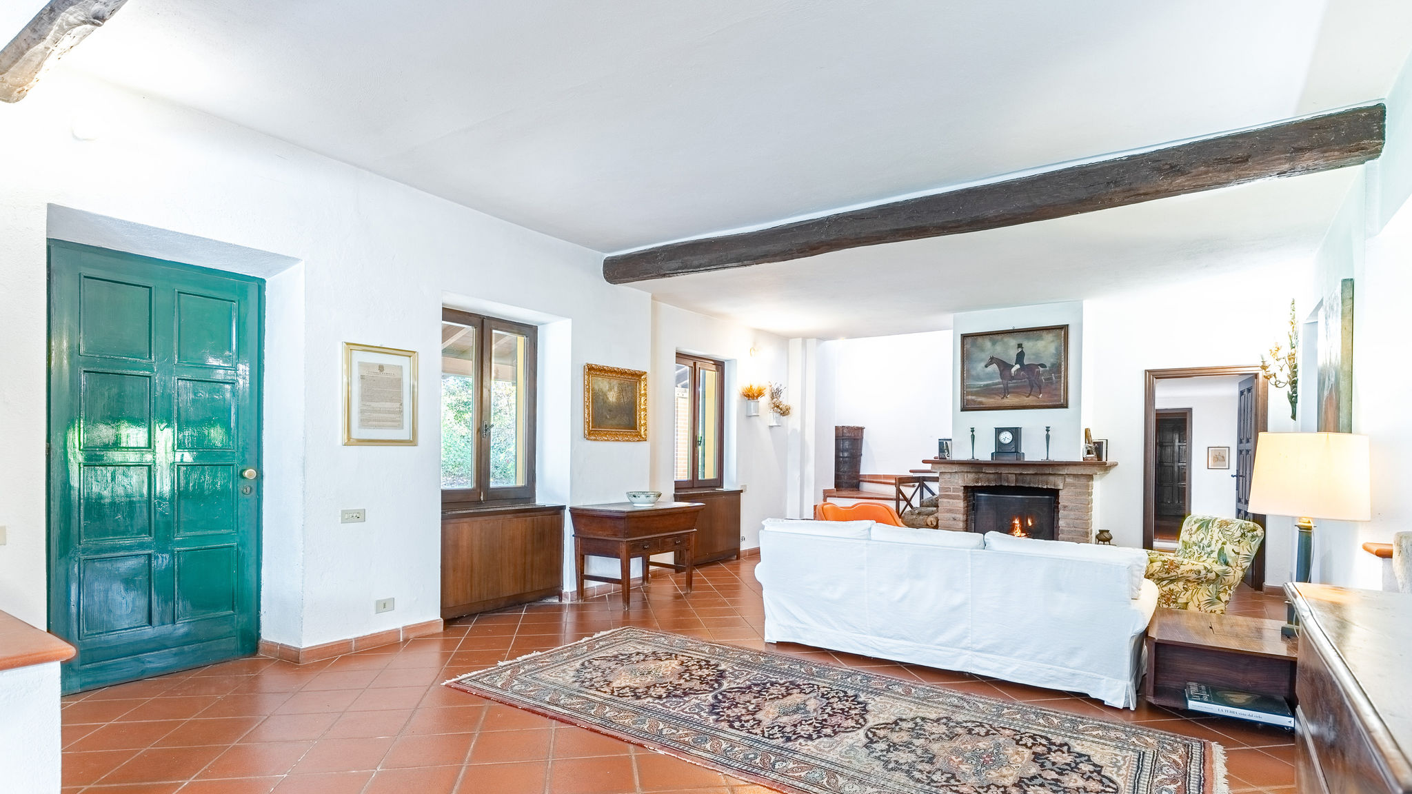 Italianway Fontanile Tenuta Contessa Chiara 17