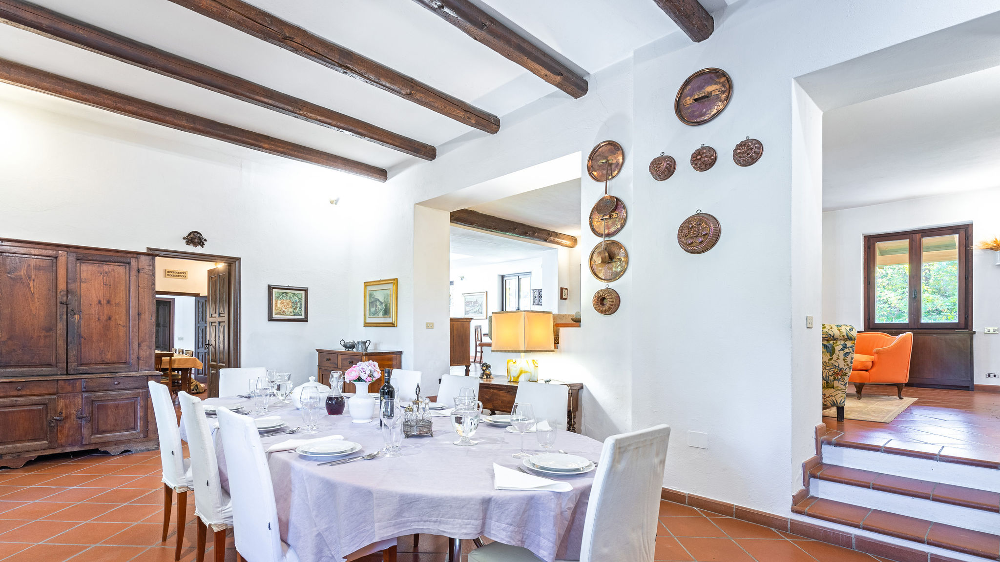 Italianway Fontanile Tenuta Contessa Chiara 17