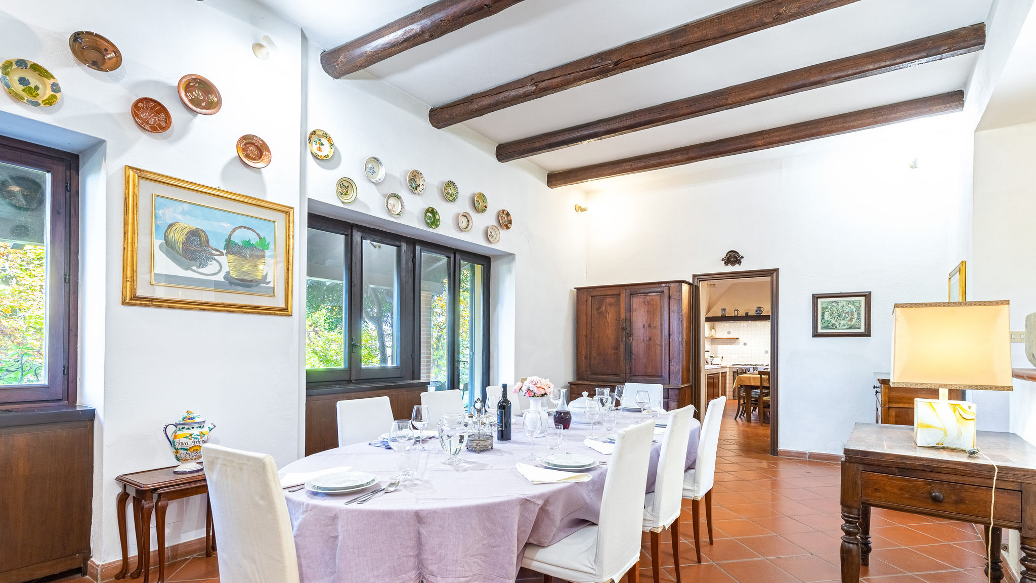 Italianway Fontanile Tenuta Contessa Chiara 17