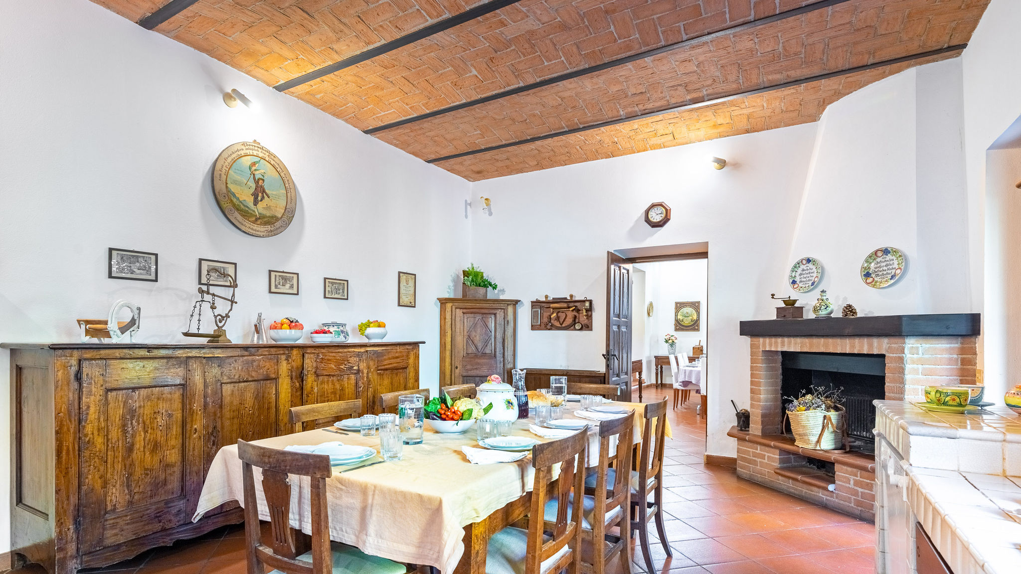 Italianway Fontanile Tenuta Contessa Chiara 17