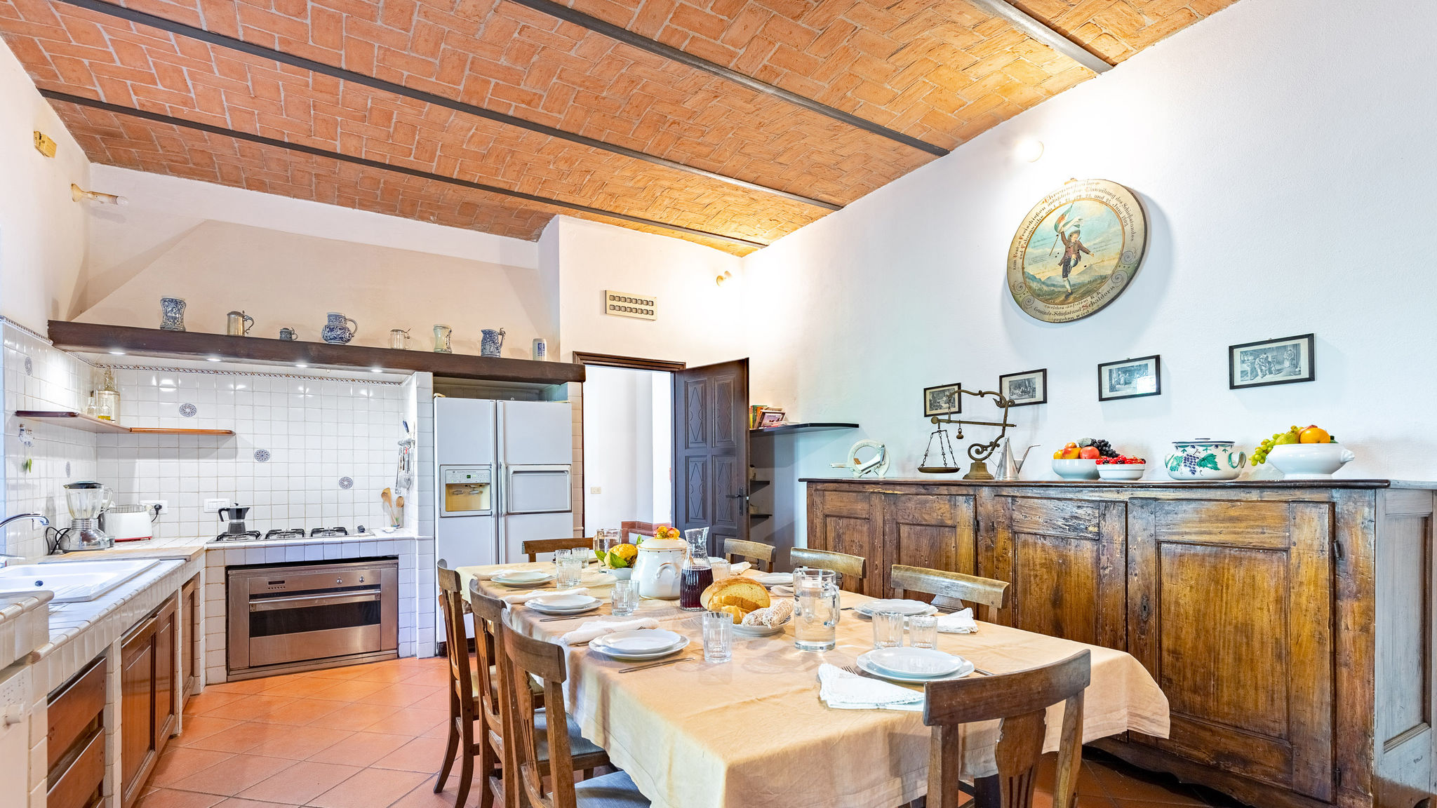 Italianway Fontanile Tenuta Contessa Chiara 17
