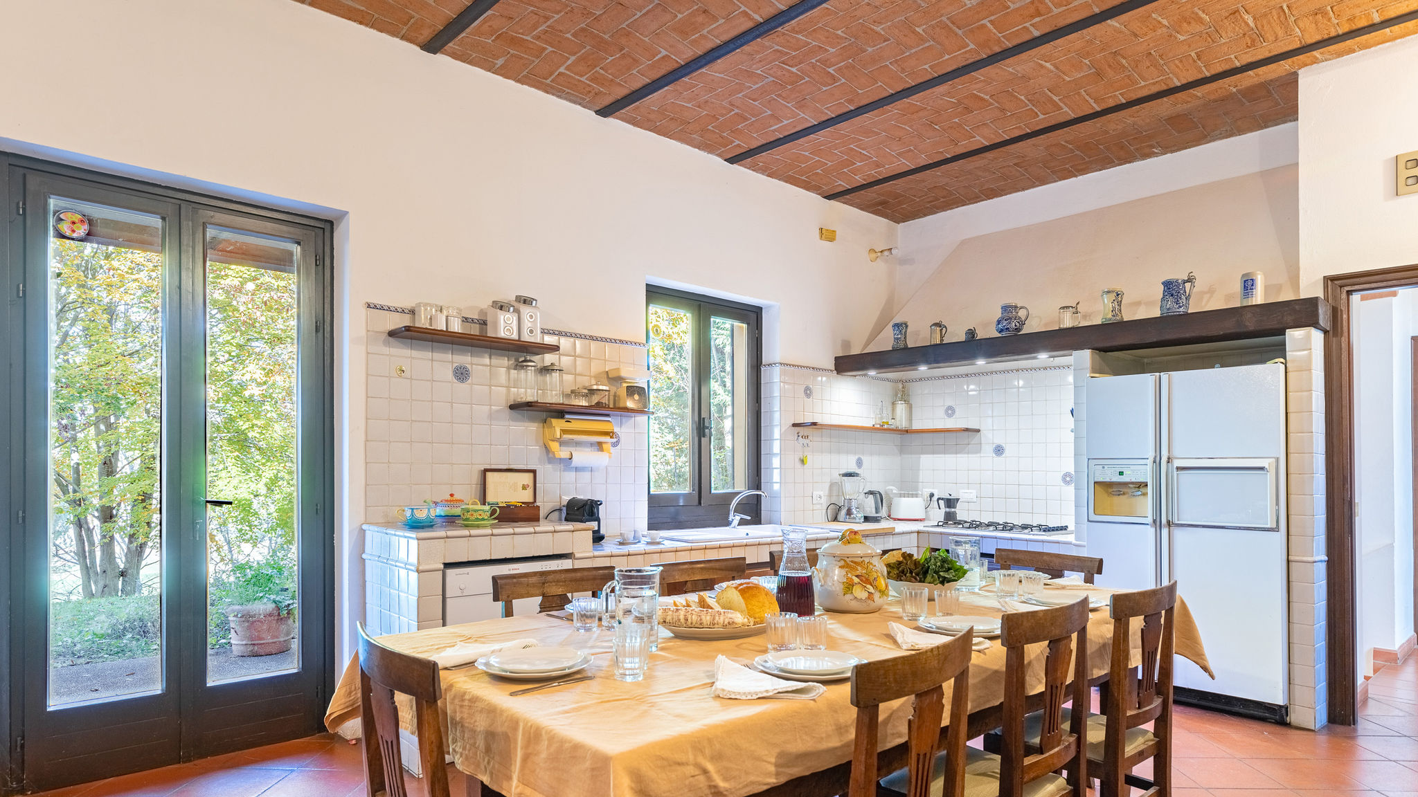 Italianway Fontanile Tenuta Contessa Chiara 17