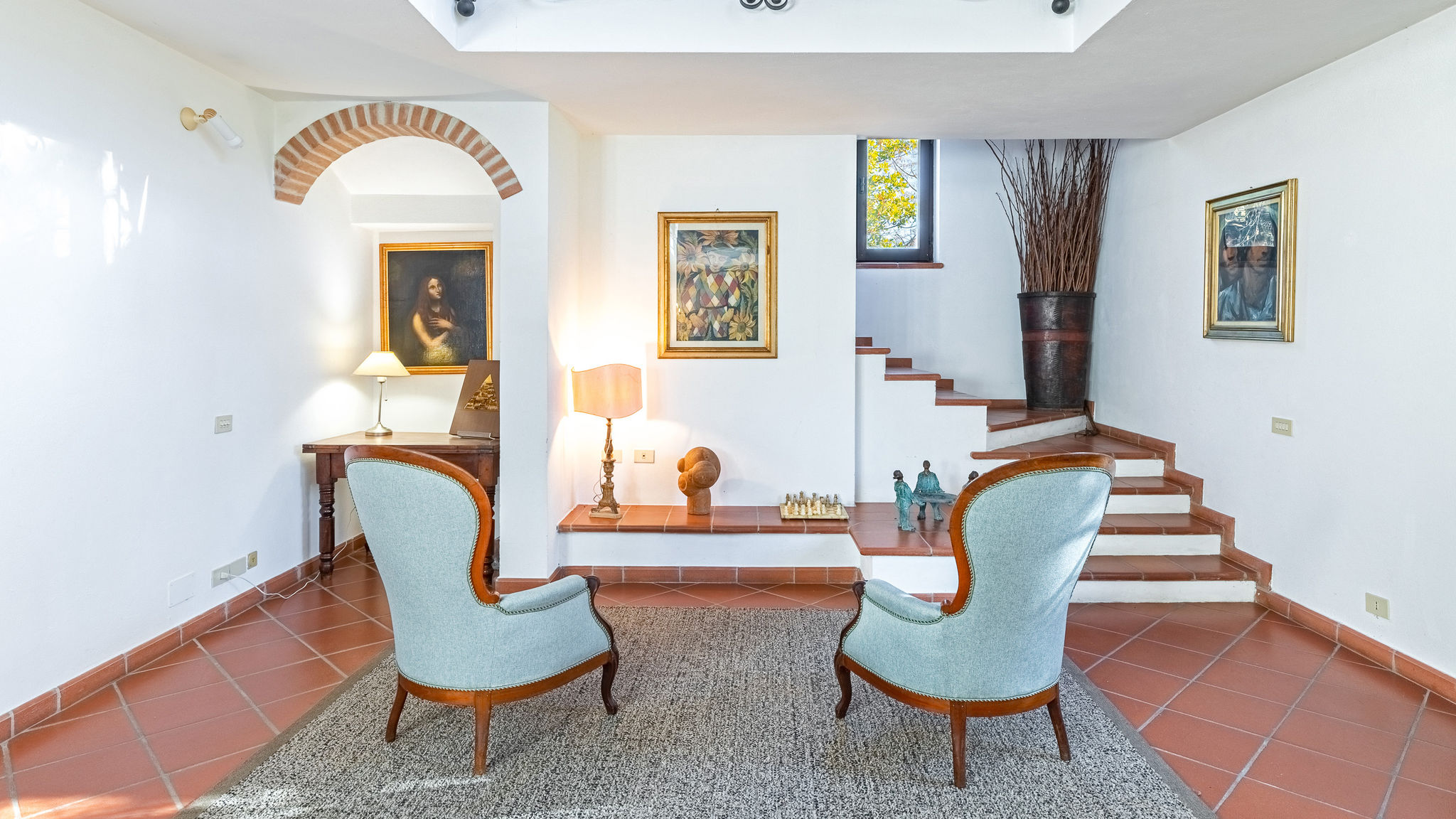 Italianway Fontanile Tenuta Contessa Chiara 17