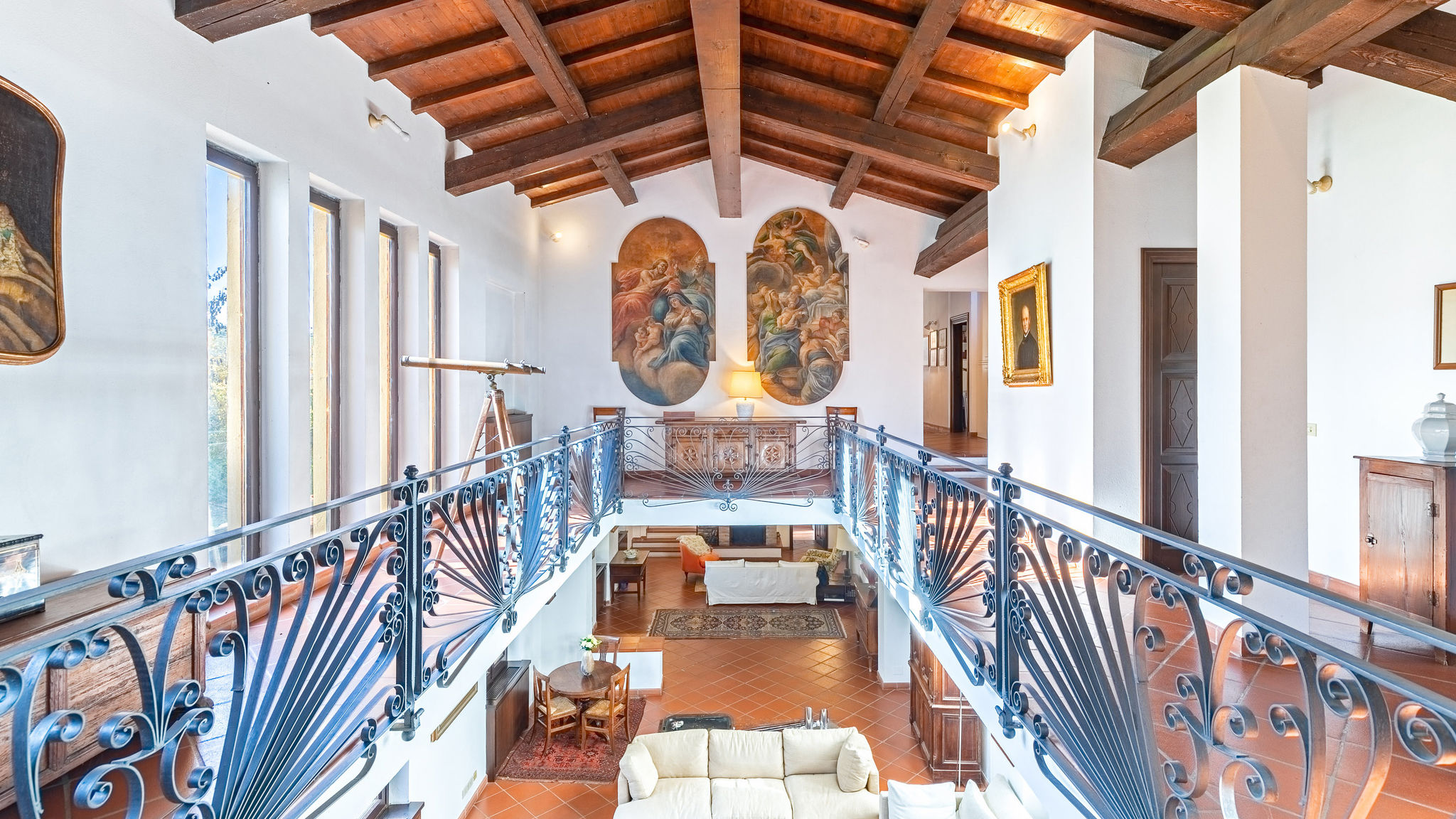 Italianway Fontanile Tenuta Contessa Chiara 17