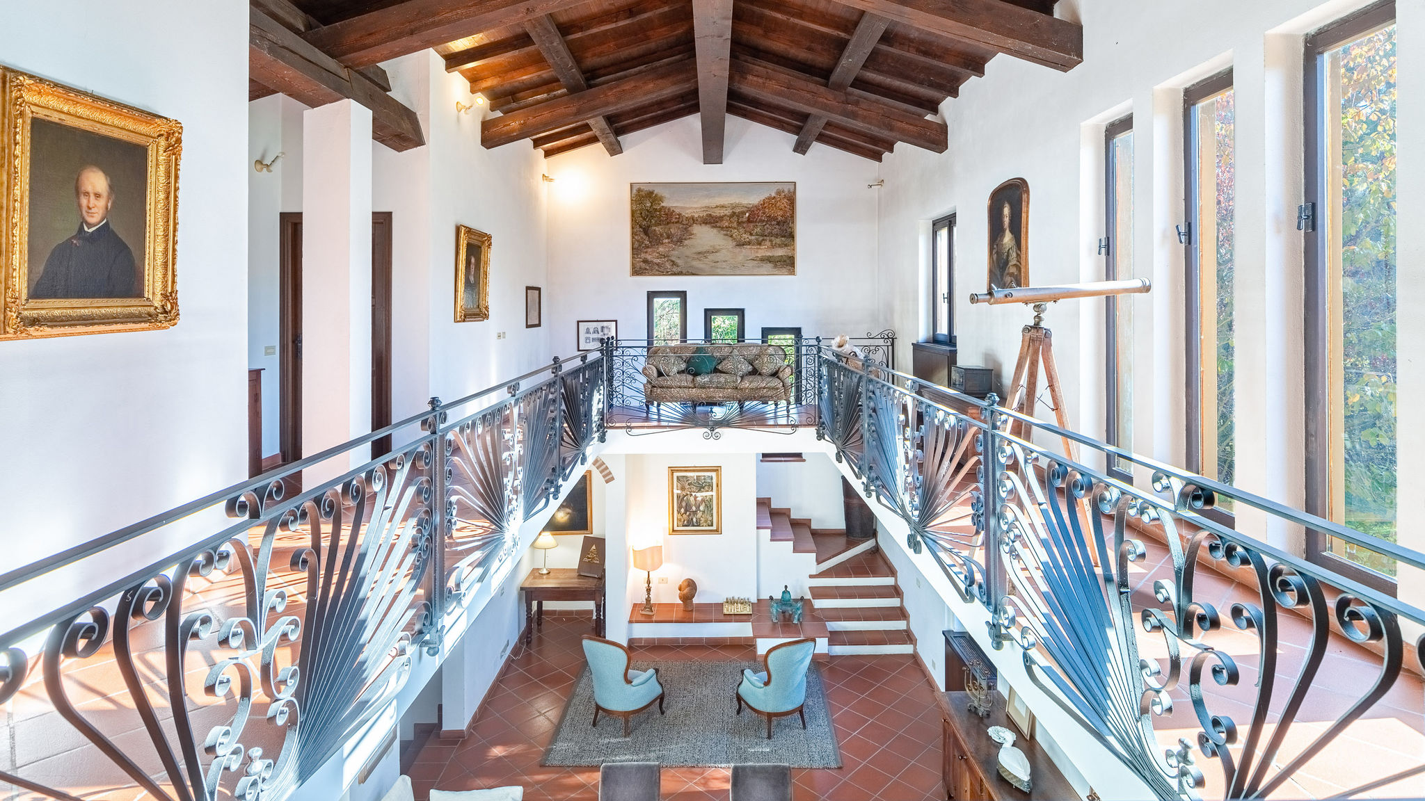 Italianway Fontanile Tenuta Contessa Chiara 17
