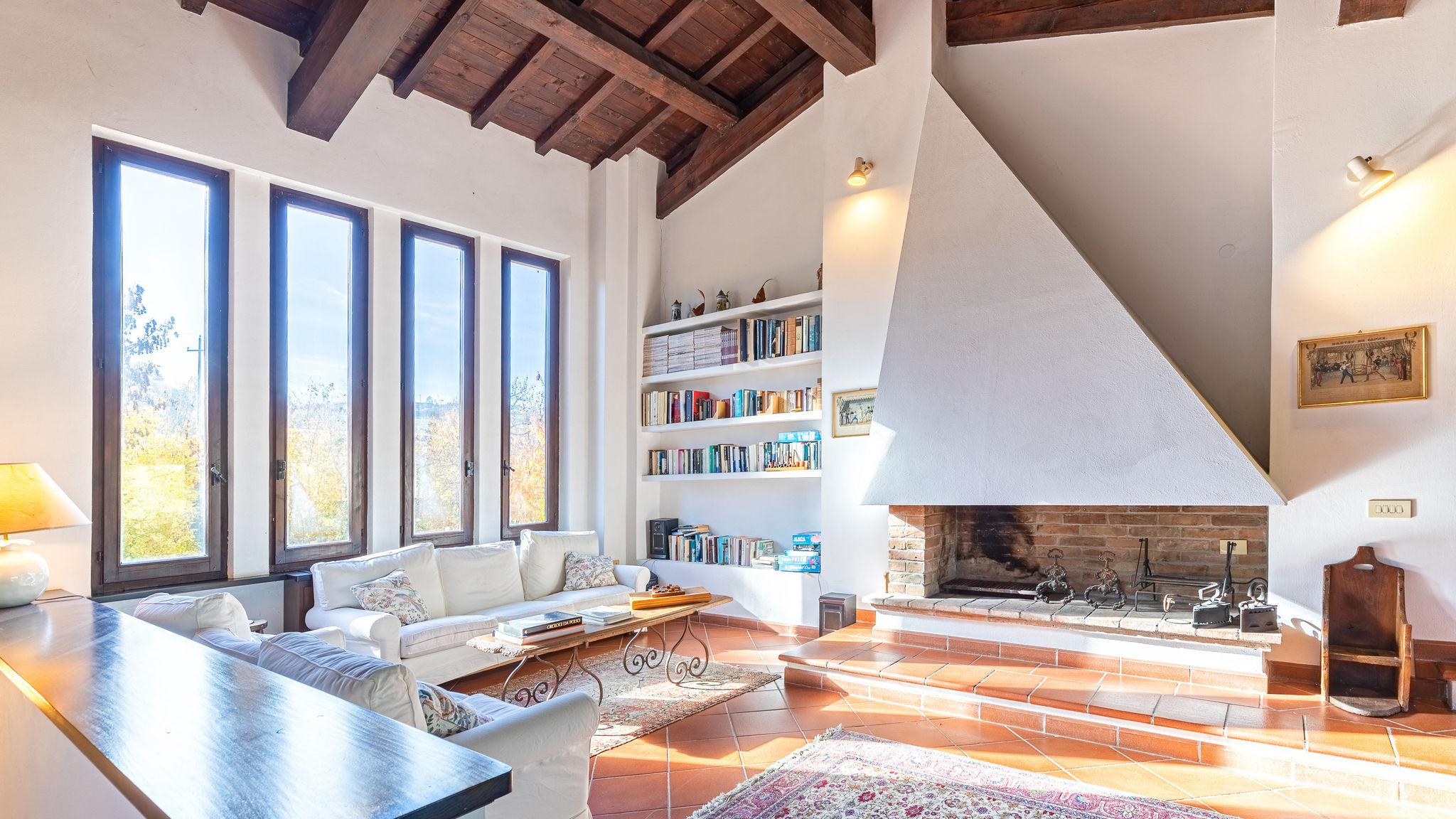 Italianway Fontanile Tenuta Contessa Chiara 17