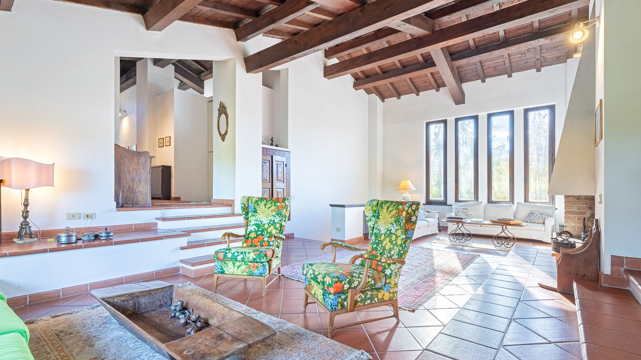 Italianway Fontanile Tenuta Contessa Chiara 17