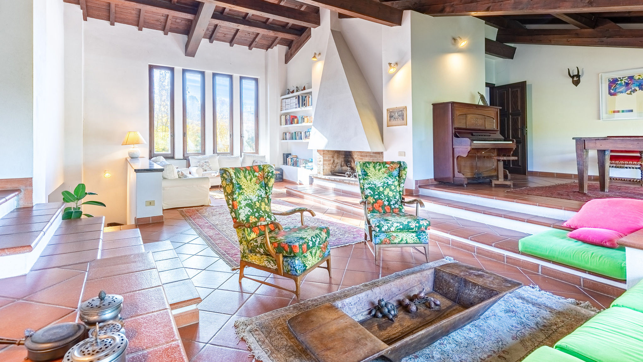 Italianway Fontanile Tenuta Contessa Chiara 17