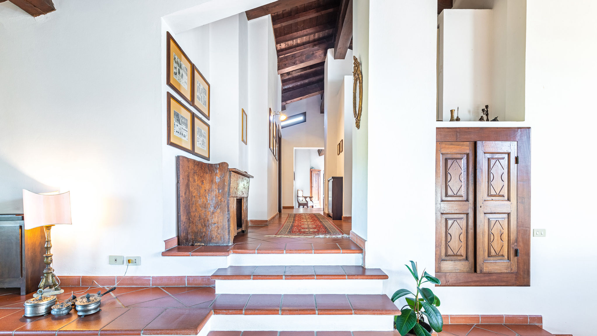 Italianway Fontanile Tenuta Contessa Chiara 17