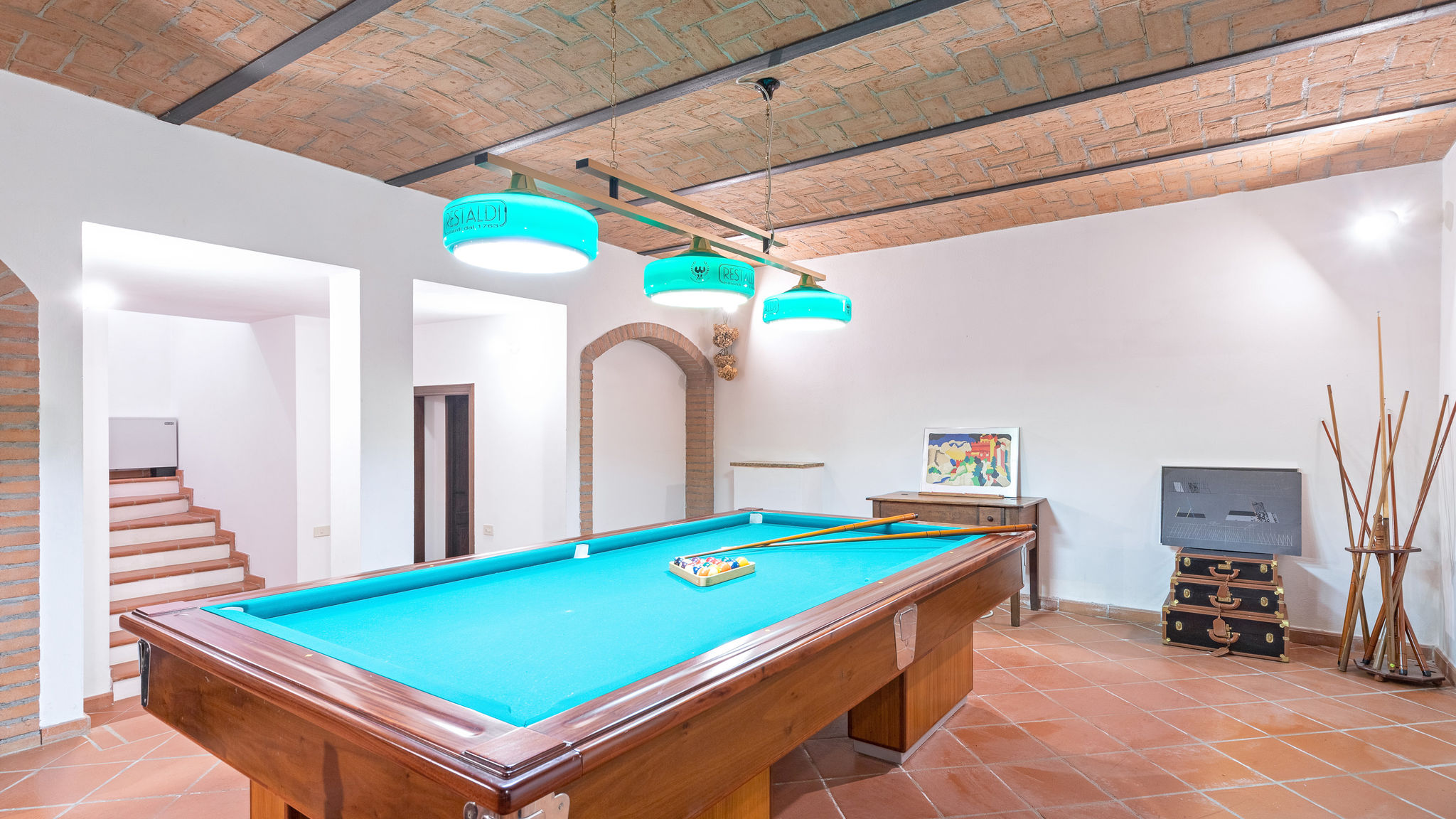 Italianway Fontanile Tenuta Contessa Chiara 17