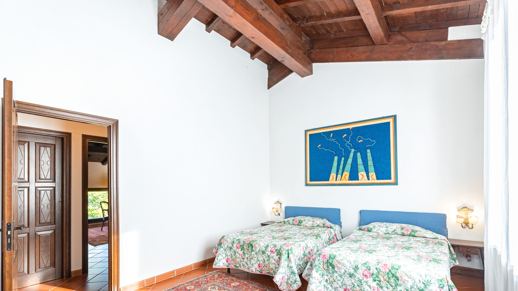 Italianway Fontanile Tenuta Contessa Chiara 17
