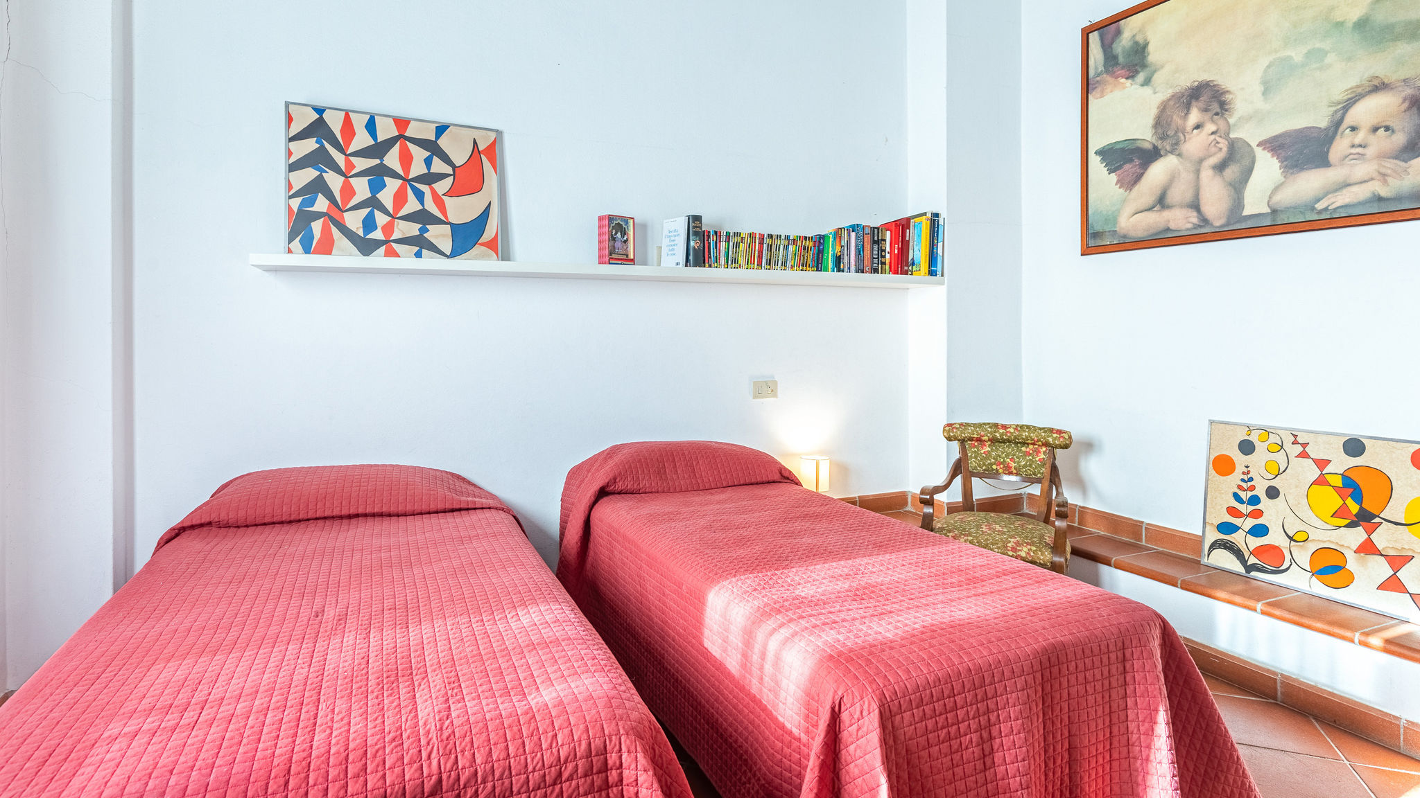 Italianway Fontanile Tenuta Contessa Chiara 17