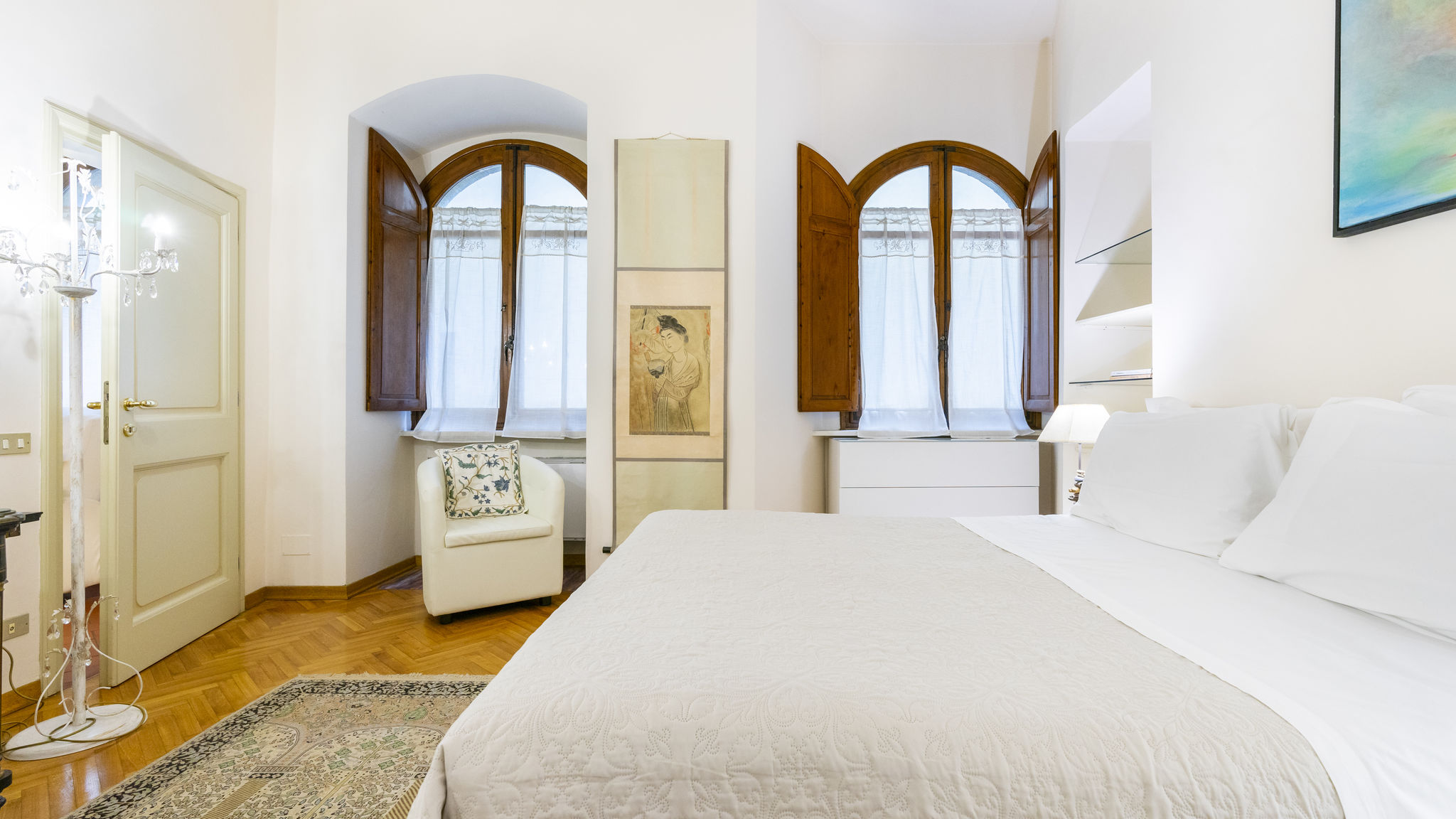 Italianway Firenze Borgo San Jacopo