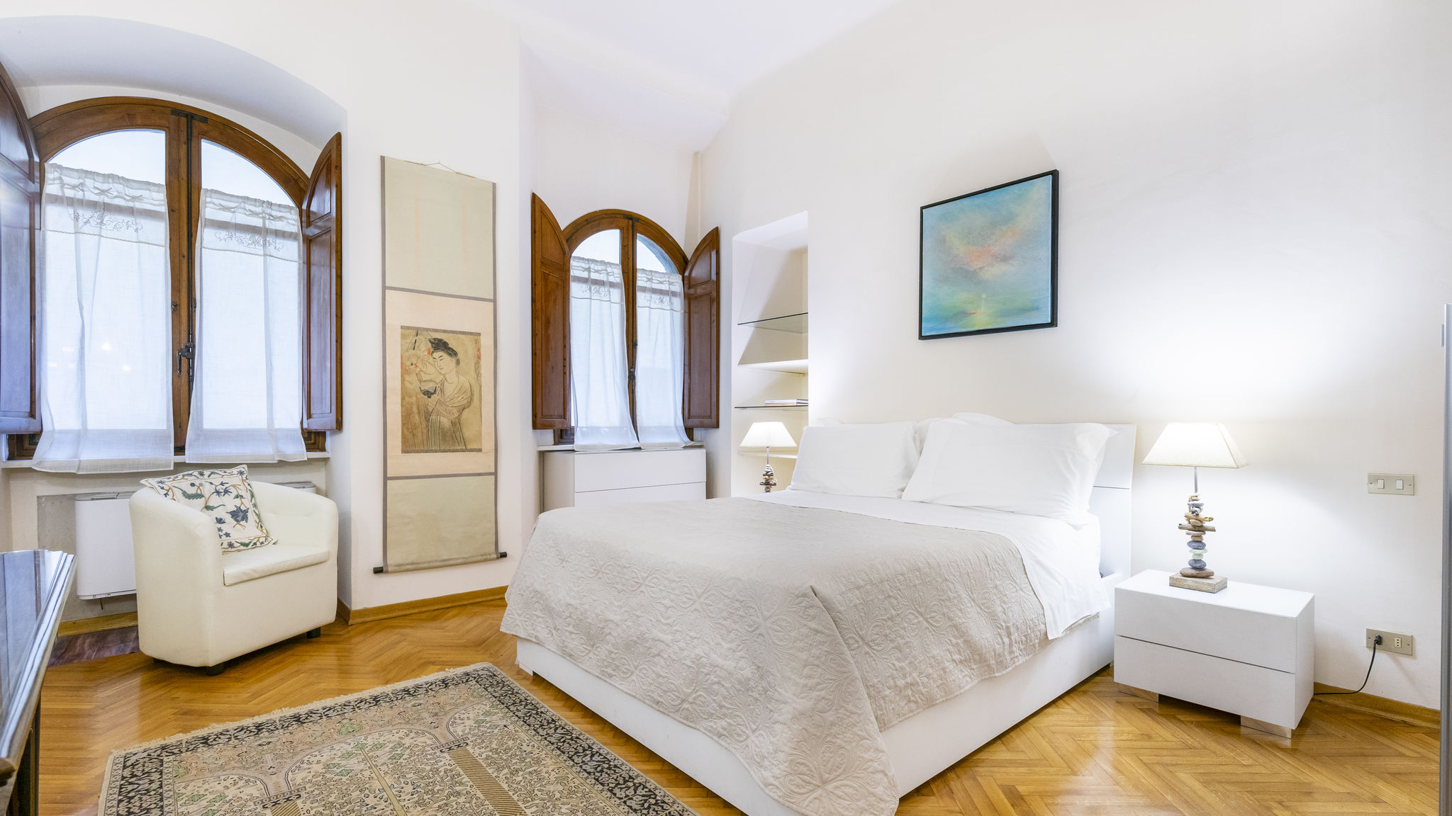 Italianway Firenze Borgo San Jacopo