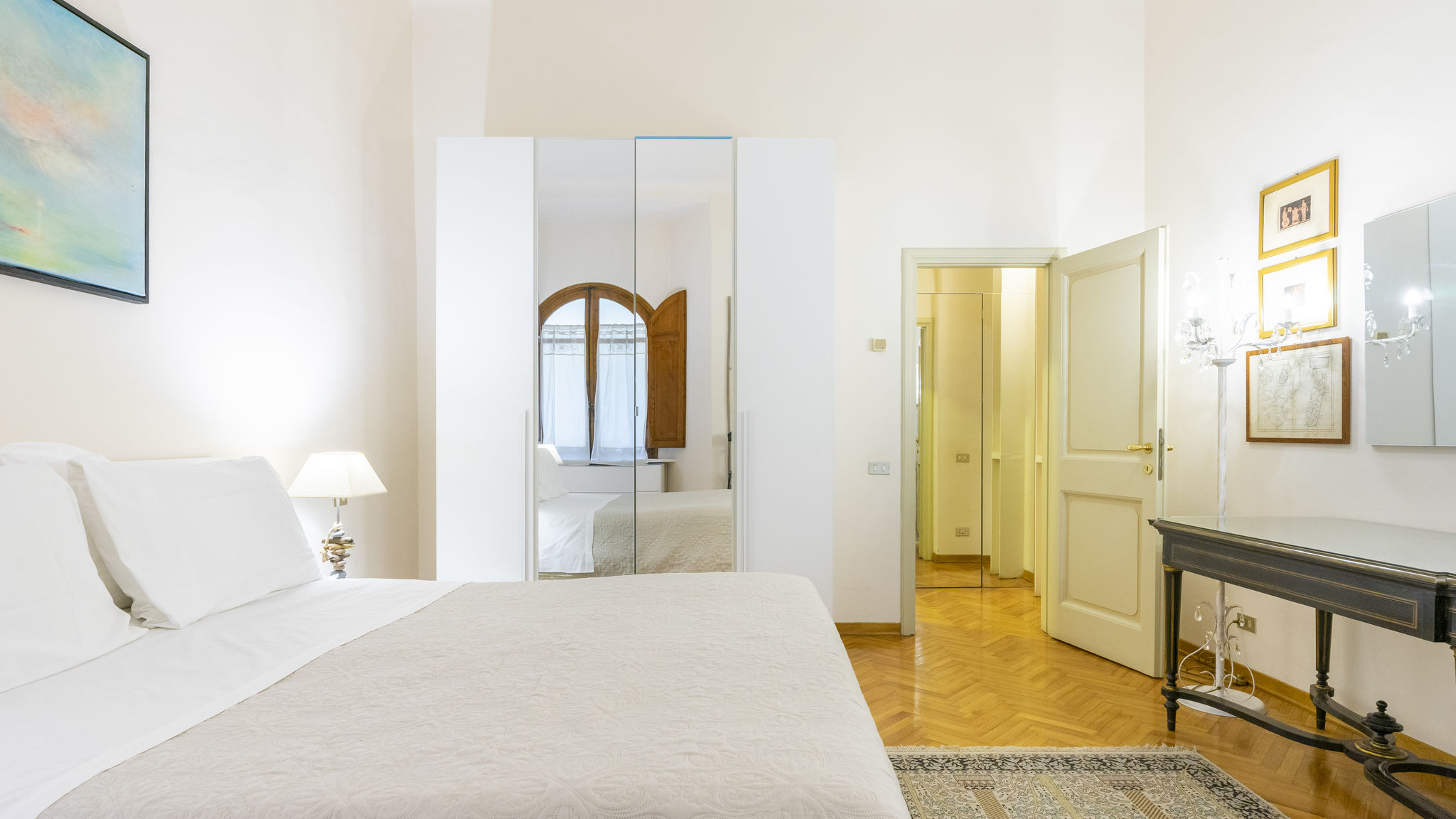 Italianway Firenze Borgo San Jacopo