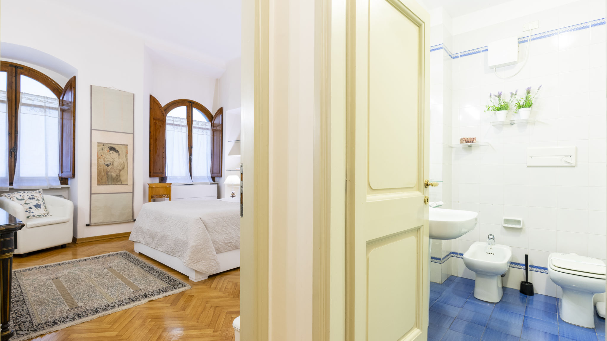 Italianway Firenze Borgo San Jacopo