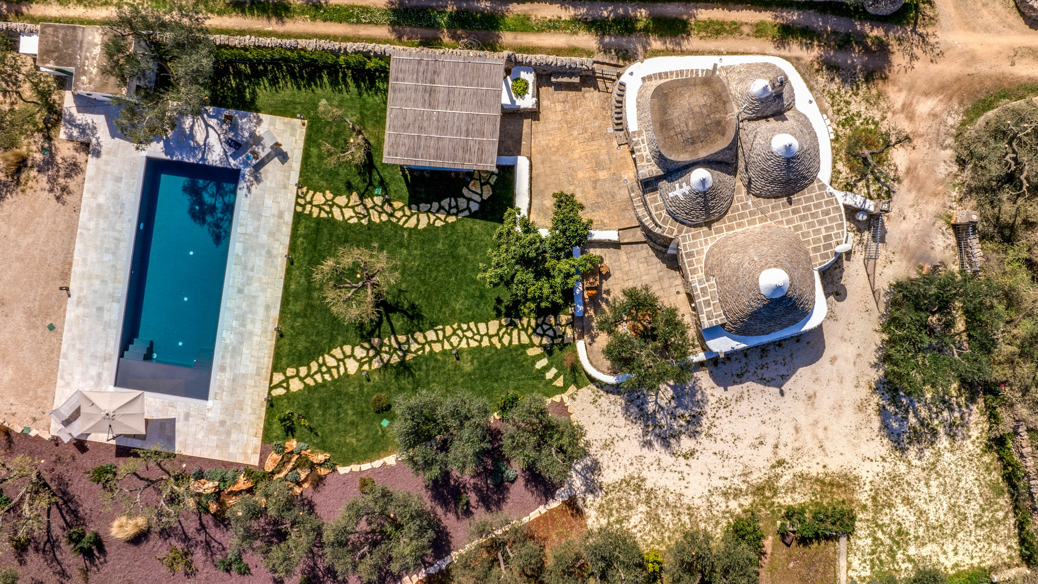 Le Case di Valentina S.r.l.s. Ostuni Trullo La Sacchina