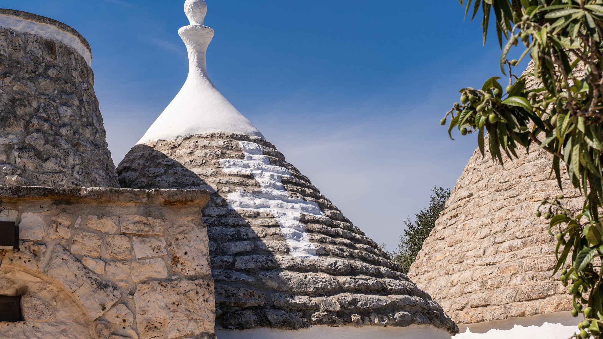 Le Case di Valentina S.r.l.s. Ostuni Trullo La Sacchina
