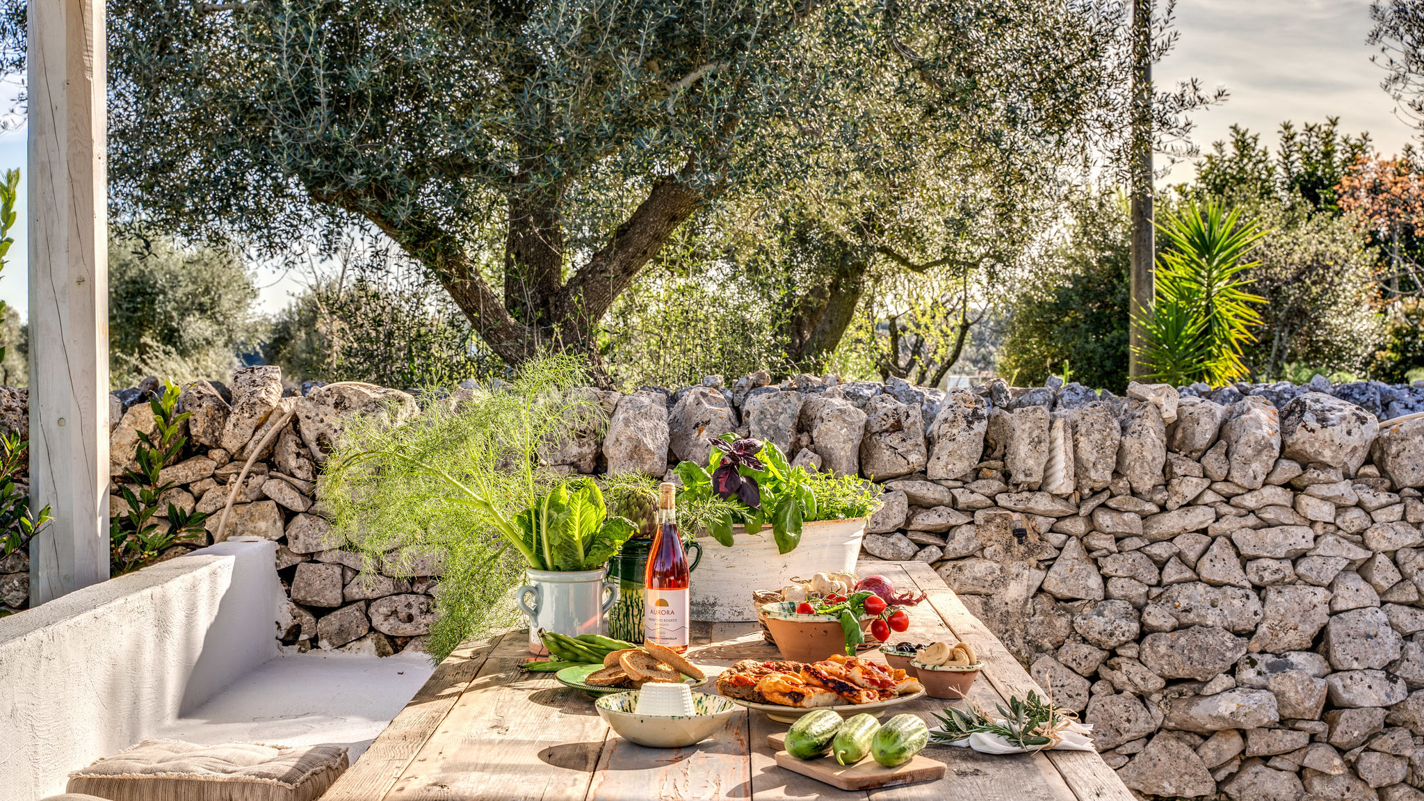 Le Case di Valentina S.r.l.s. Ostuni Trullo La Sacchina