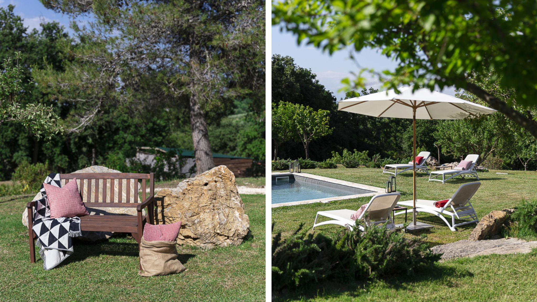  Il Daino Bianco_Country House 12 Pax 