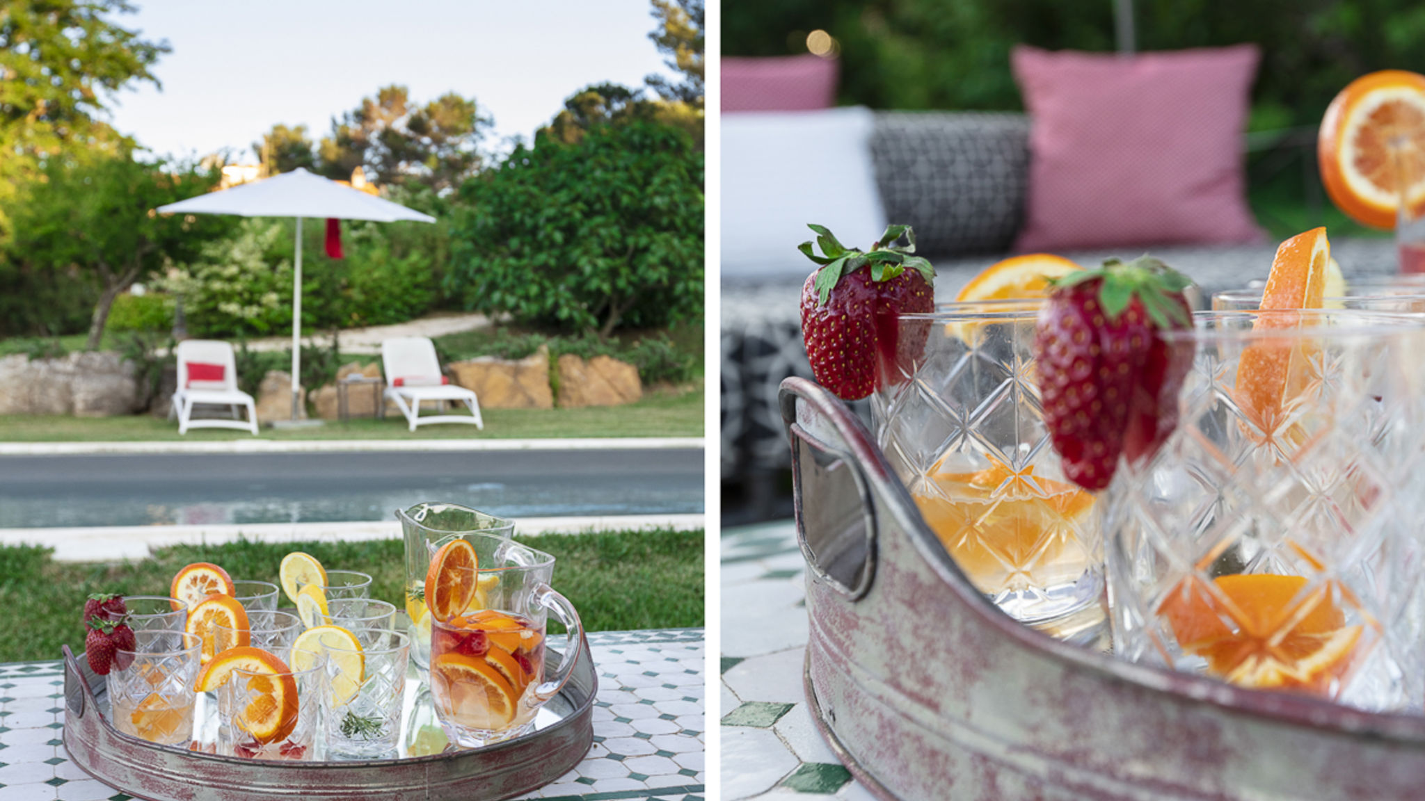  Il Daino Bianco_Country House 12 Pax 