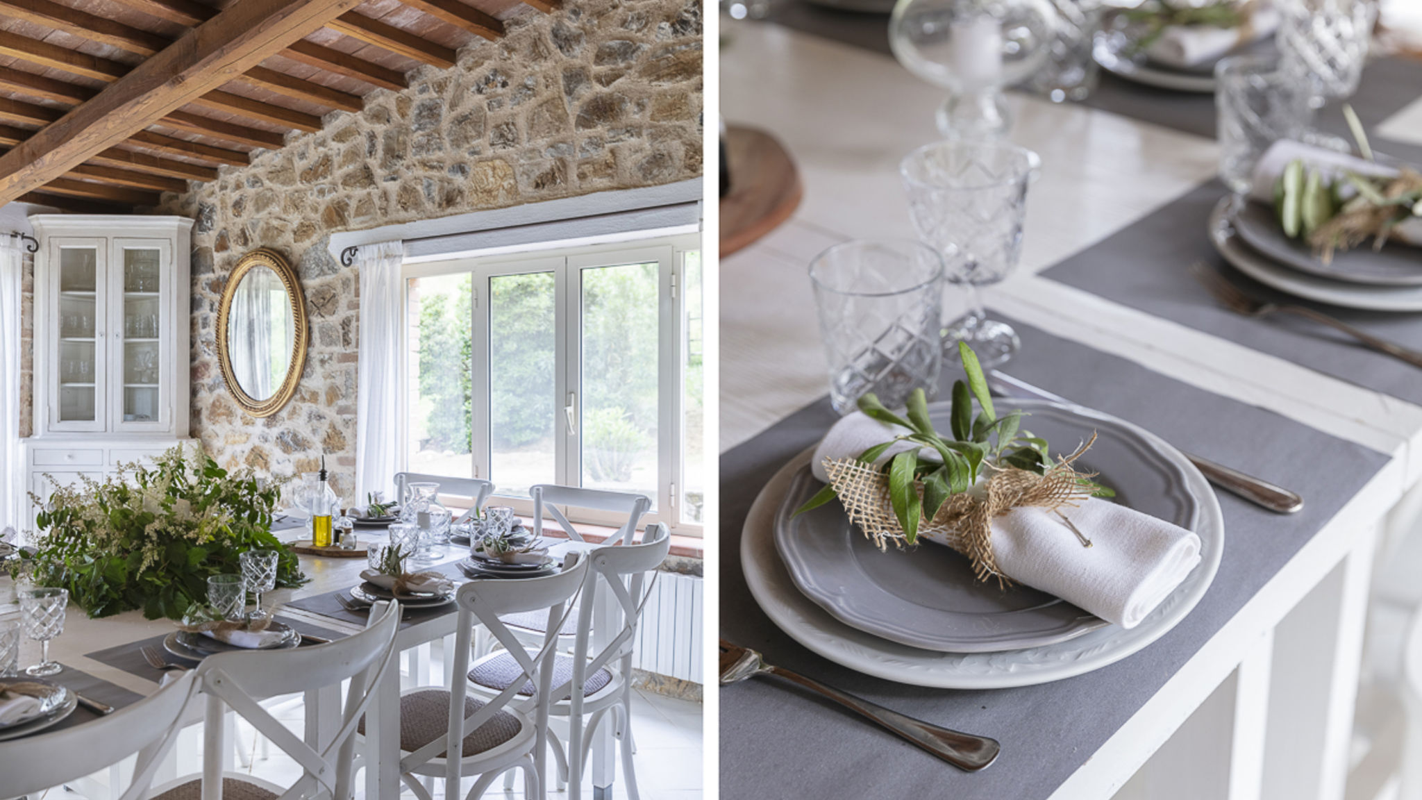  Il Daino Bianco_Country House 12 Pax 