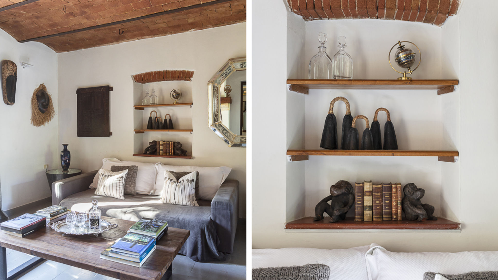  Il Daino Bianco_Country House 12 Pax 