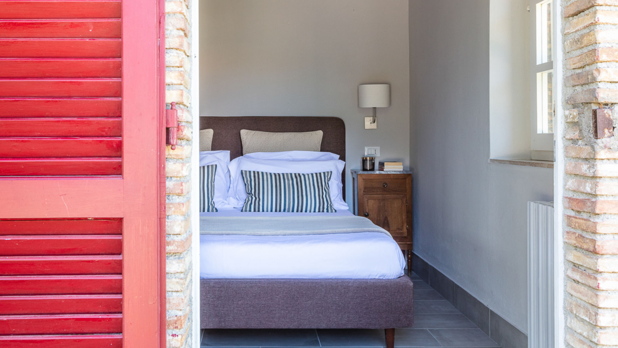  Il Daino Bianco_Country House 12 Pax 