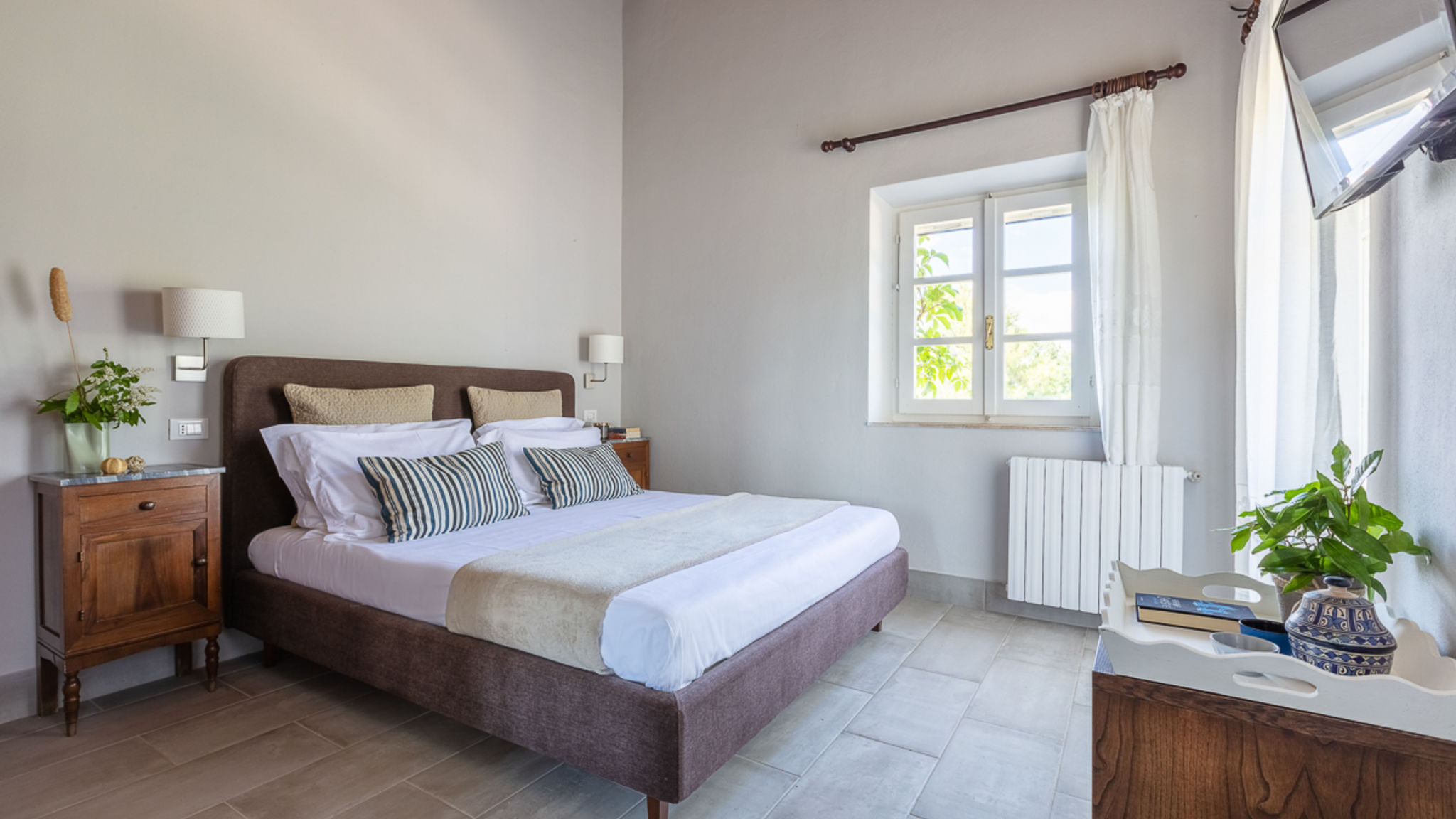  Il Daino Bianco_Country House 12 Pax 