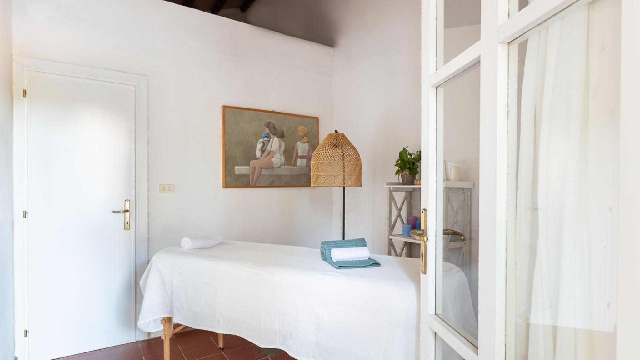  Il Daino Bianco_Country House 12 Pax 