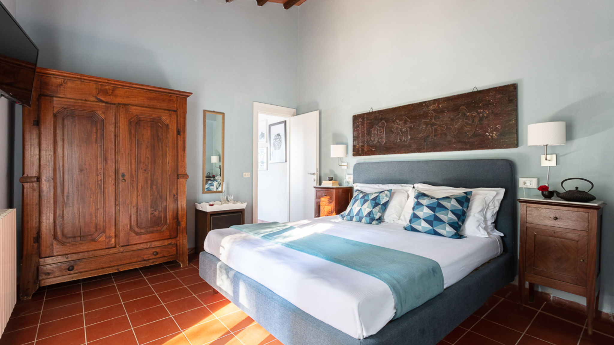  Il Daino Bianco_Country House 12 Pax 