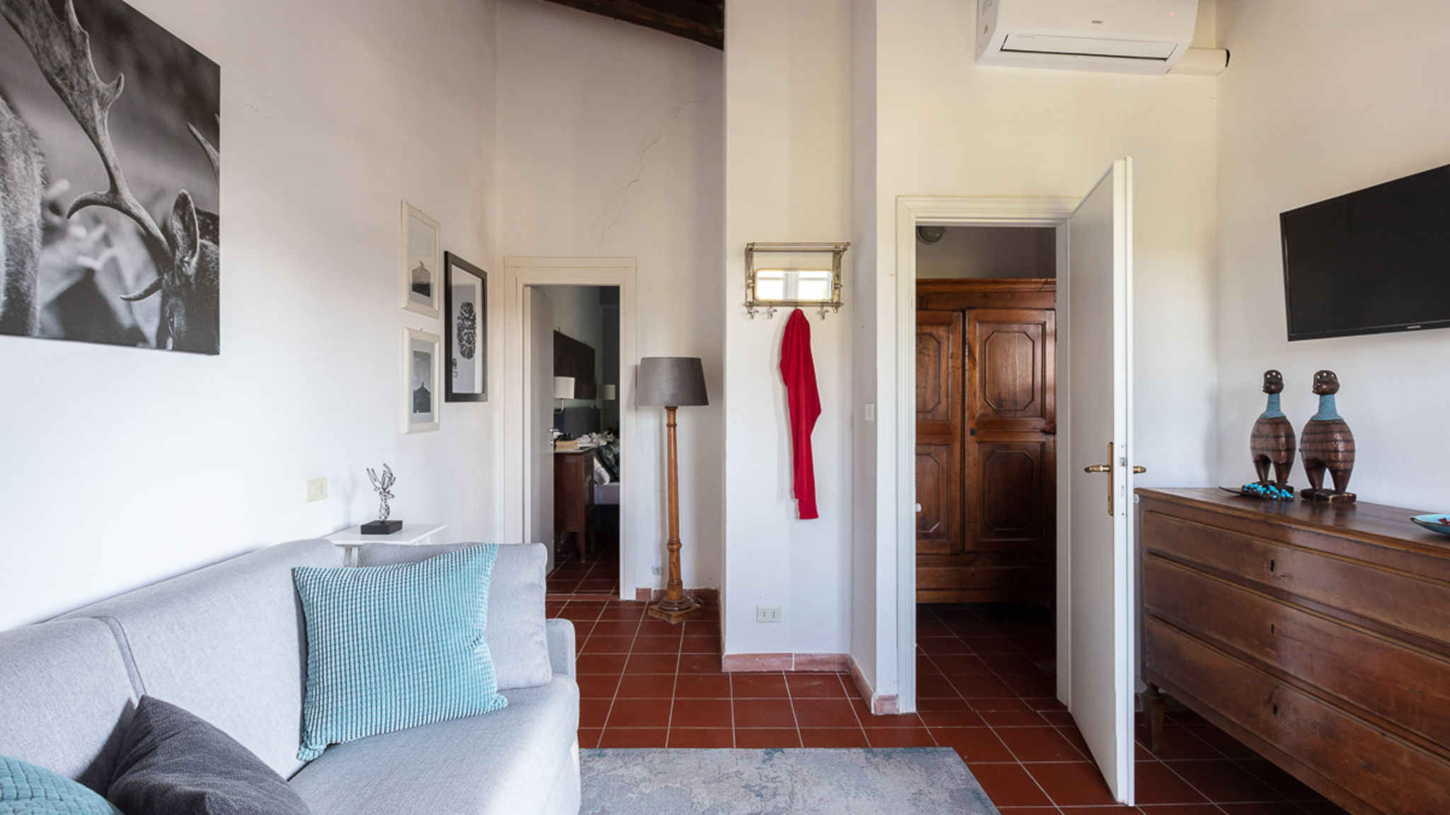  Il Daino Bianco_Country House 12 Pax 