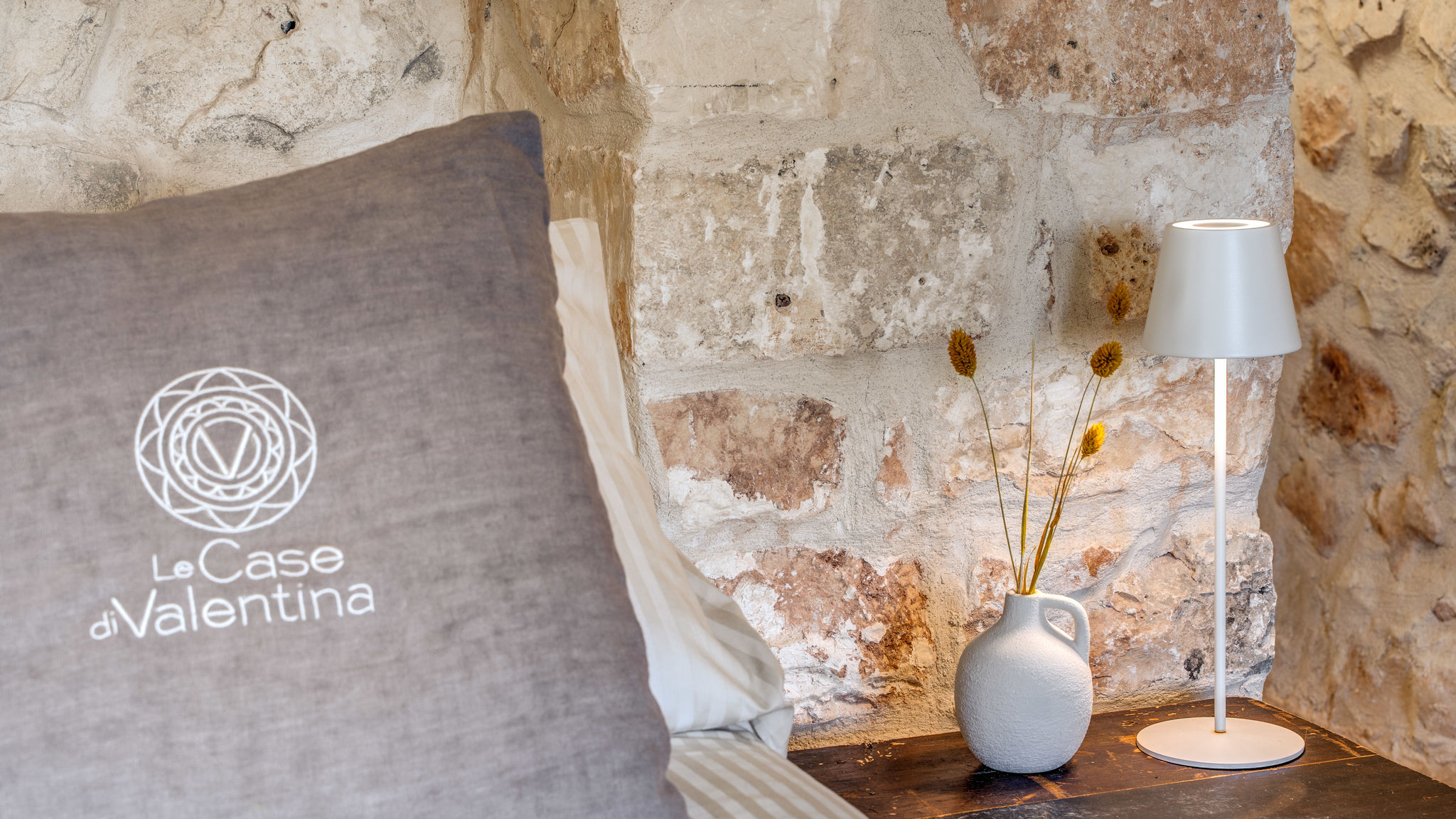 Le Case di Valentina S.r.l.s. Ostuni Trullo La Sacchina