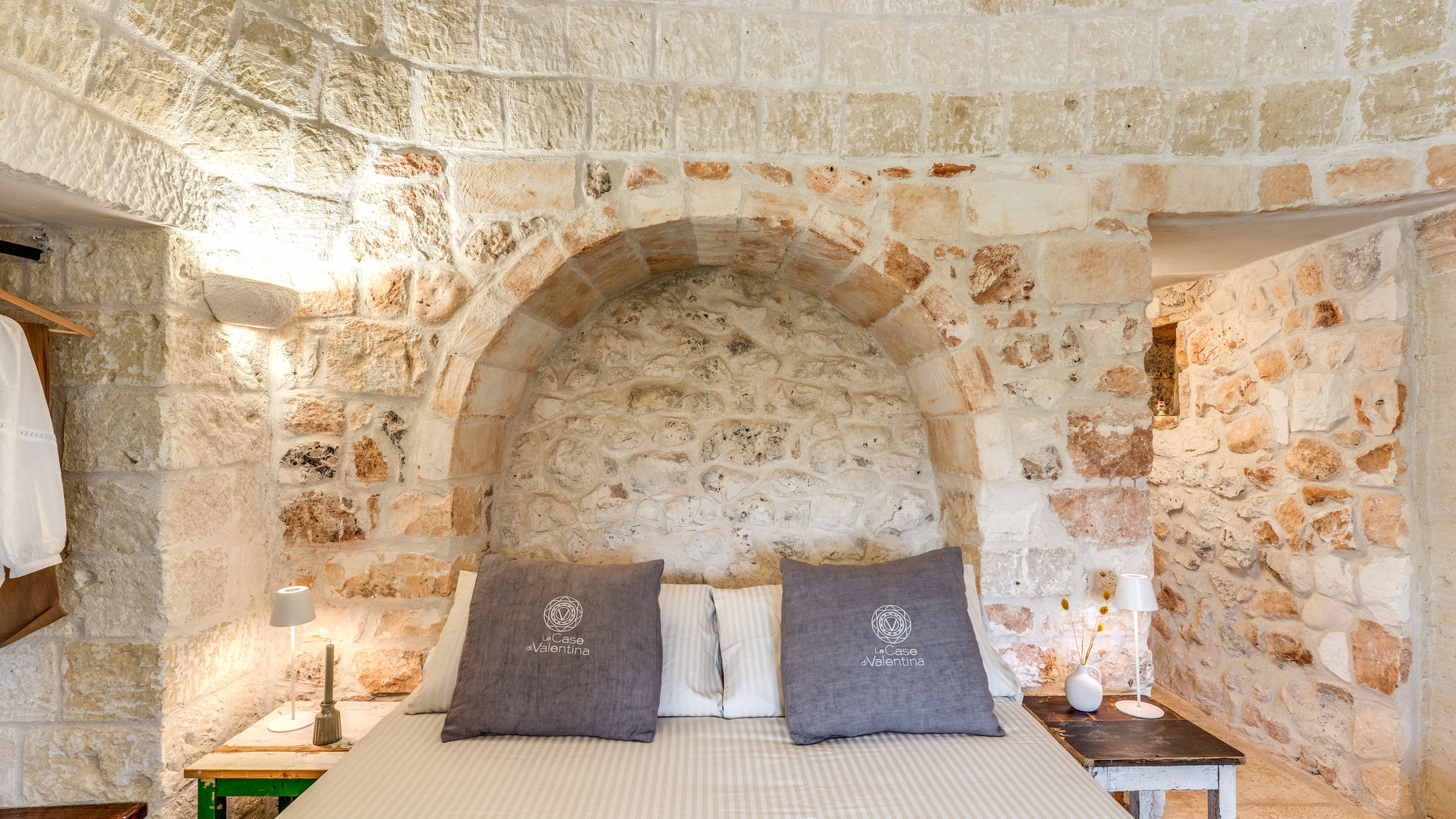 Le Case di Valentina S.r.l.s. Ostuni Trullo La Sacchina