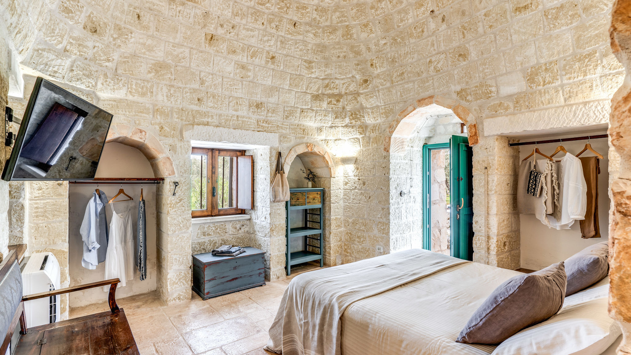 Le Case di Valentina S.r.l.s. Ostuni Trullo La Sacchina