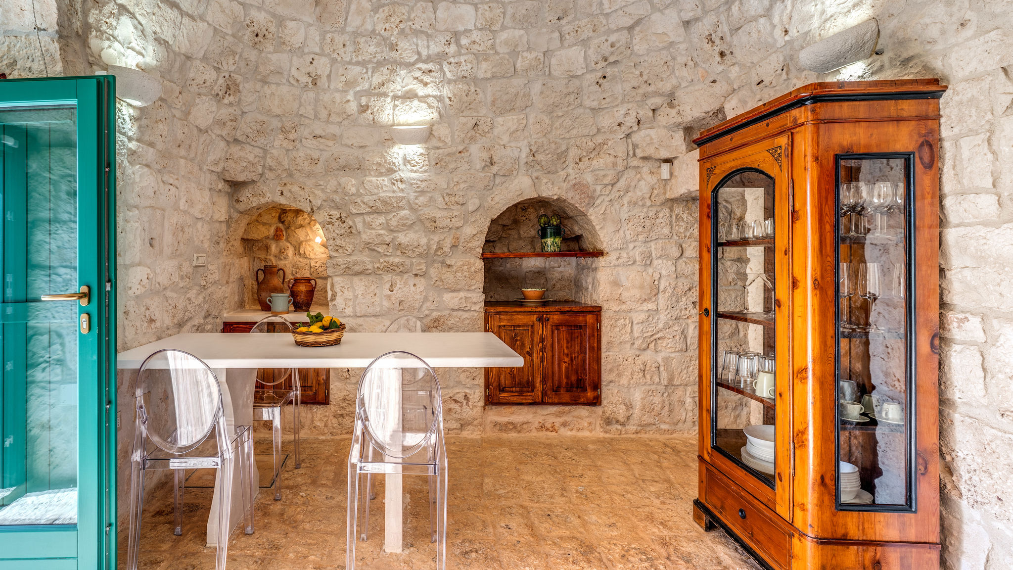 Le Case di Valentina S.r.l.s. Ostuni Trullo La Sacchina