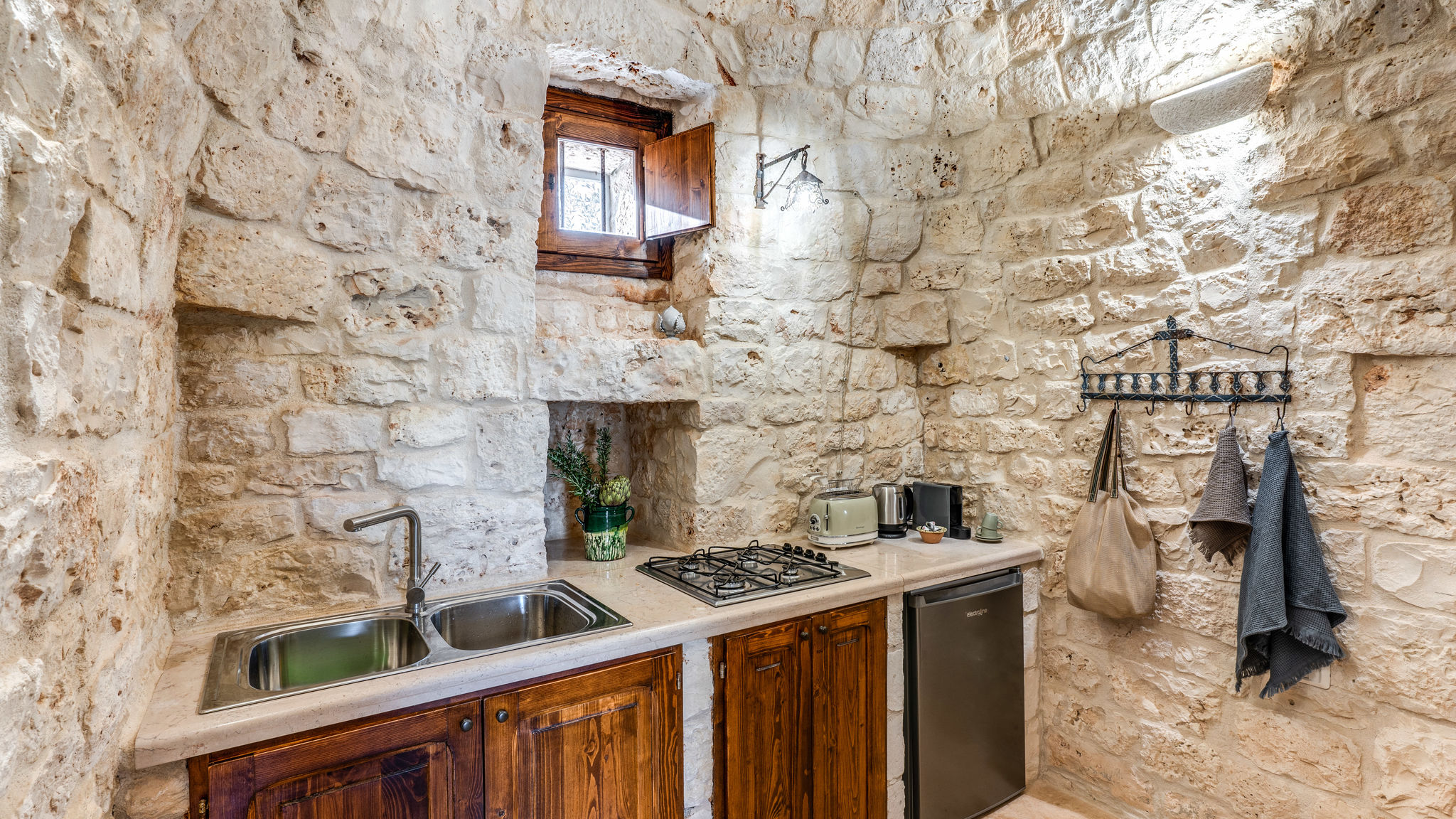 Le Case di Valentina S.r.l.s. Ostuni Trullo La Sacchina